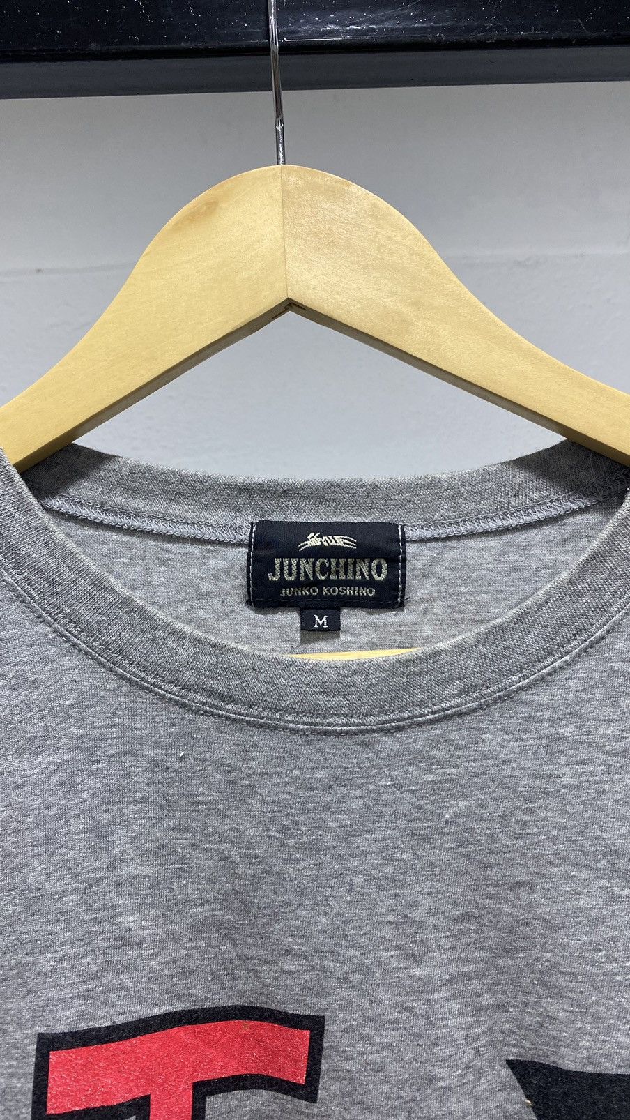 Designer × Japanese Brand × Vintage 💥Vintage Junchino by Junko Koshino Size US XS / EU 42 / 0 - 5 Thumbnail