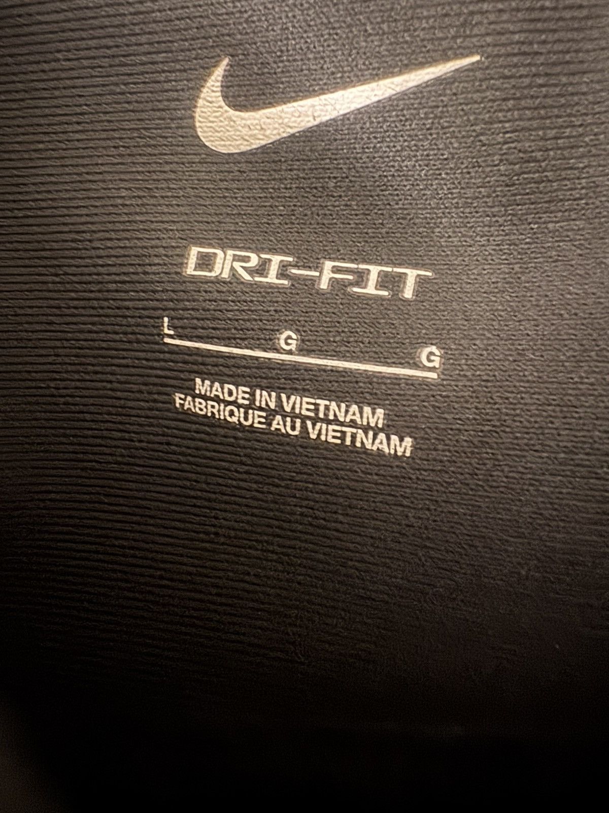 Nike Nike Harvard Varsity Polo Size US L / EU 52-54 / 3 - 2 Thumbnail