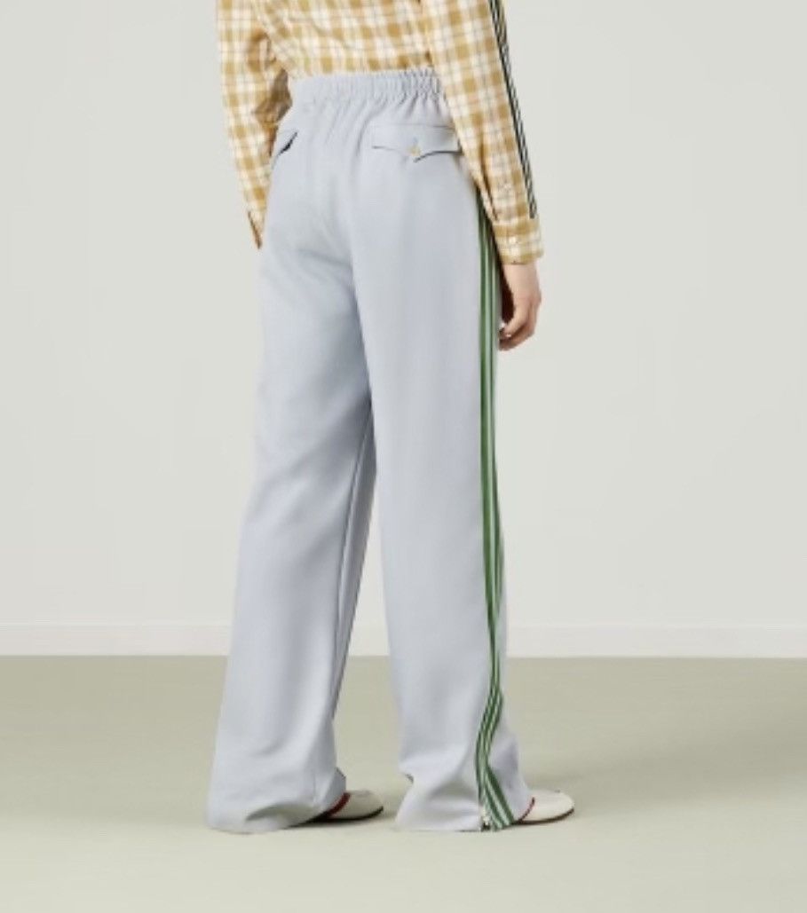 Adidas × Gucci Adidas x Gucci Fluid Drill Pants Size US 28 / EU 44 - 4 Thumbnail