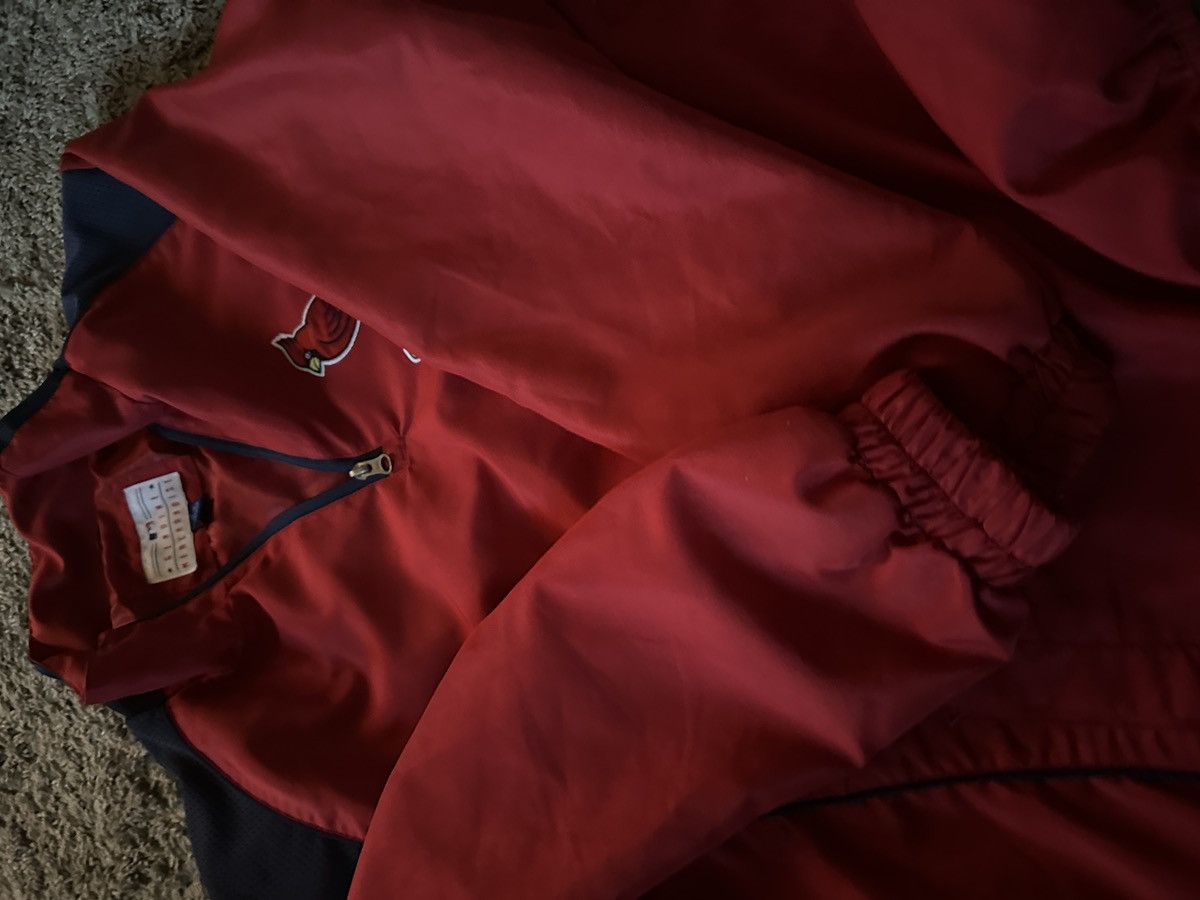 Vintage Vintage Cardinal’s Sweater Size US M / EU 48-50 / 2 - 4 Thumbnail
