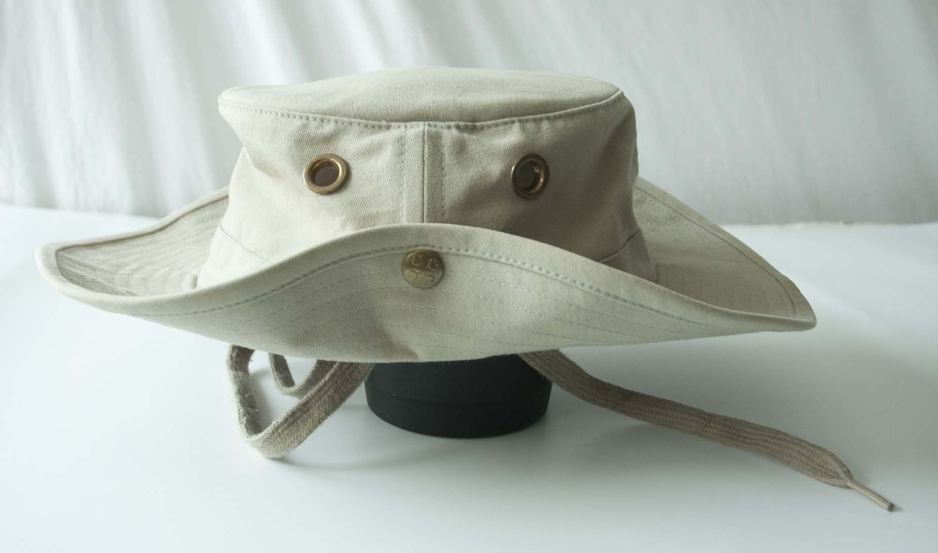 Tilley Tilley Endurables Bucket Hat Safari Size 7 3/8 / 59.5 cm Size ONE SIZE - 2 Thumbnail