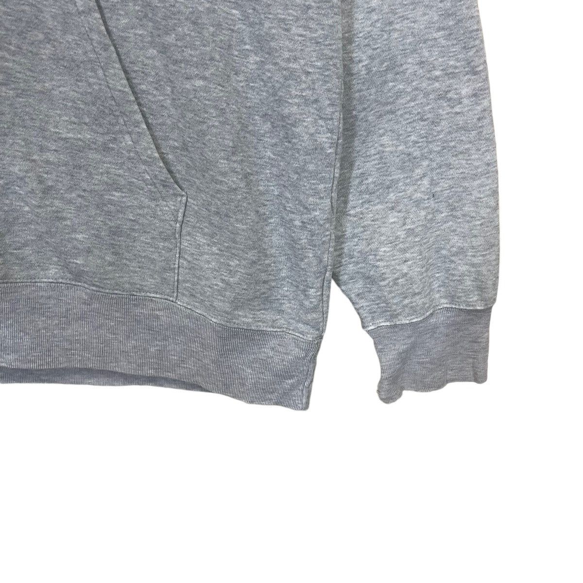 New York Yankees Vintage 90s New York Yankees Big Logo Pullover Hoodie Size US L / EU 52-54 / 3 - 6 Thumbnail