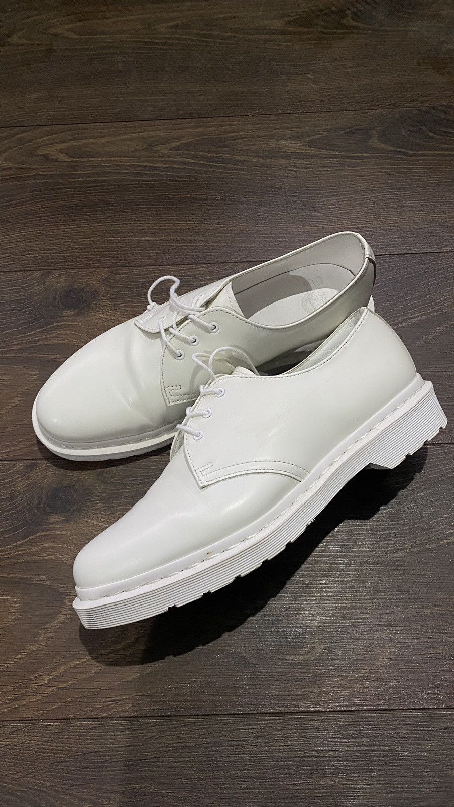 Mono 1461 white sales