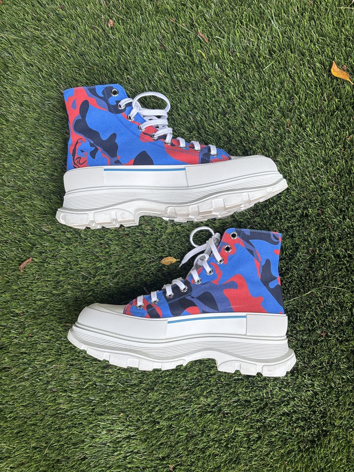 FTP SURPLUS CARGO PANT (DESERT CAMO)