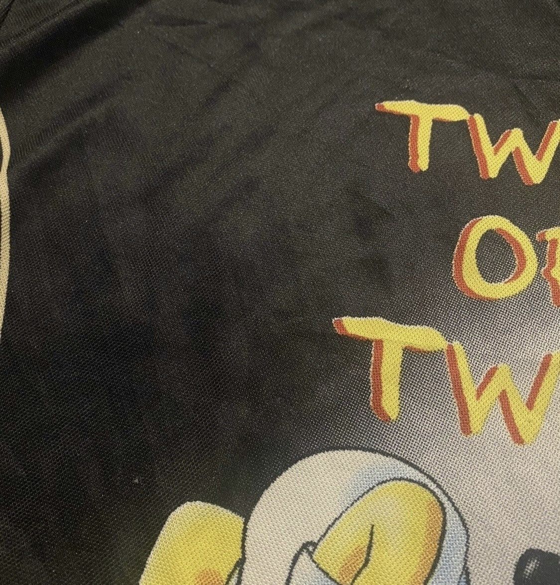 Vintage Vintage Y2K ADULT " Two Beer Or Not Two Beer Size US XL / EU 56 / 4 - 7 Thumbnail