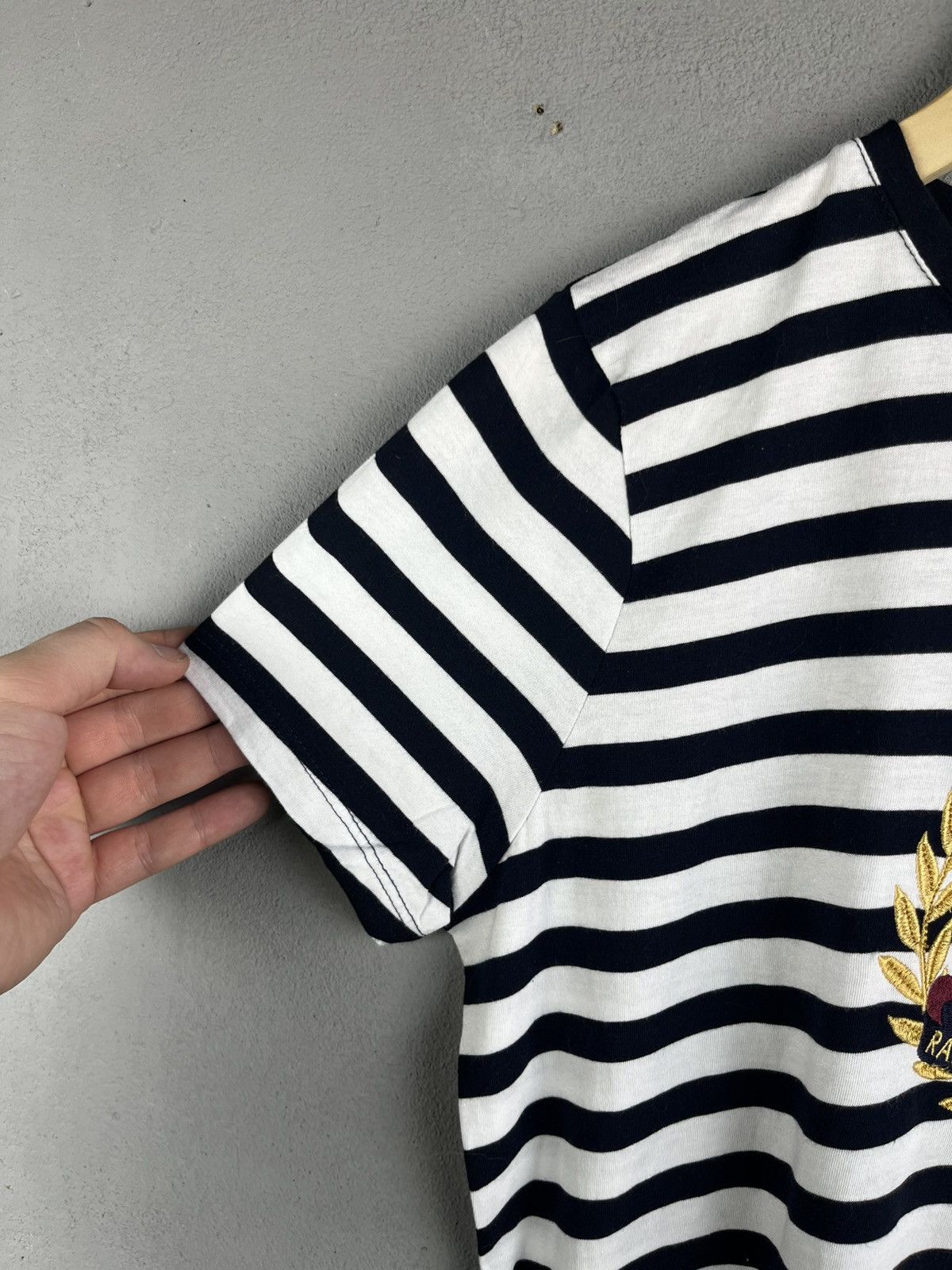 Polo Ralph Lauren Polo Ralph Lauren t shirt Size M / US 6-8 / IT 42-44 - 5 Thumbnail