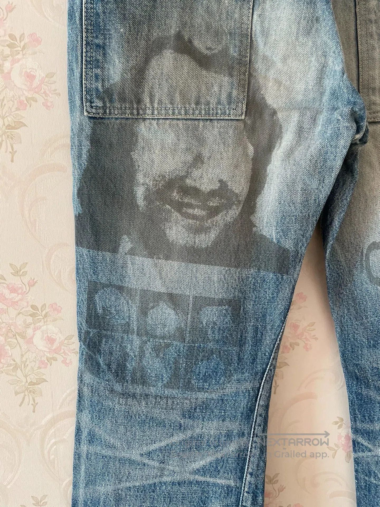 Undercover UNDERCOVER Chuuut jeans. Size US 32 / EU 48 - 5 Thumbnail