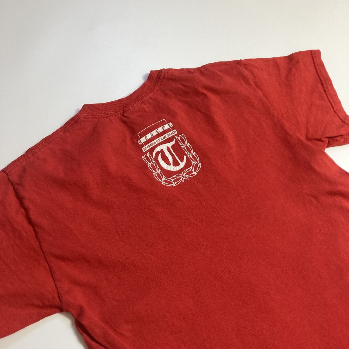 Band Tees vintage terror hardcore punk rock band tee Size US S / EU 44-46 / 1 - 4 Thumbnail