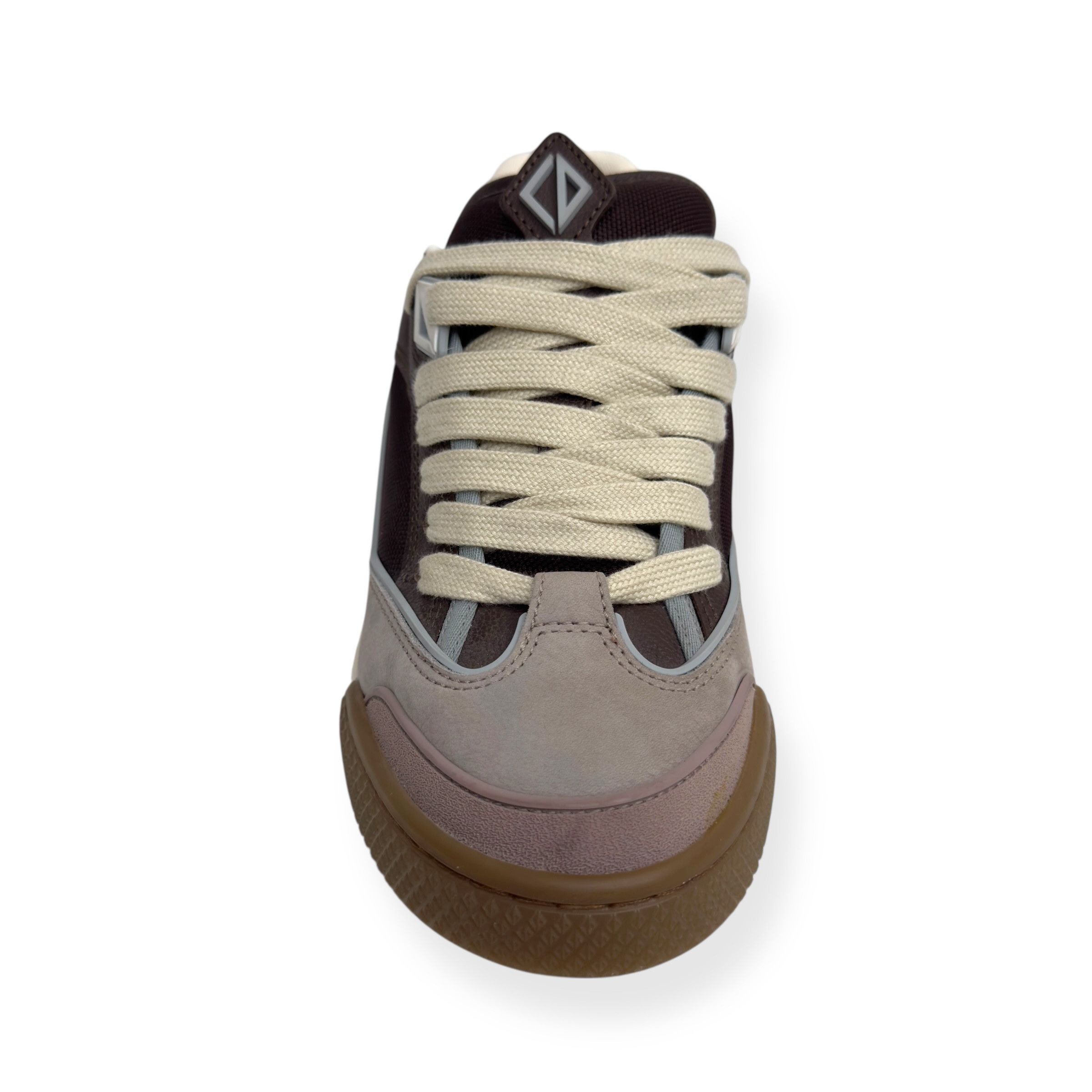Dior DIOR X TRAVIS SCOTT B713 CACTUS JACK SNEAKER BROWN UK8 Size US 9 / EU 42 - 2 Thumbnail