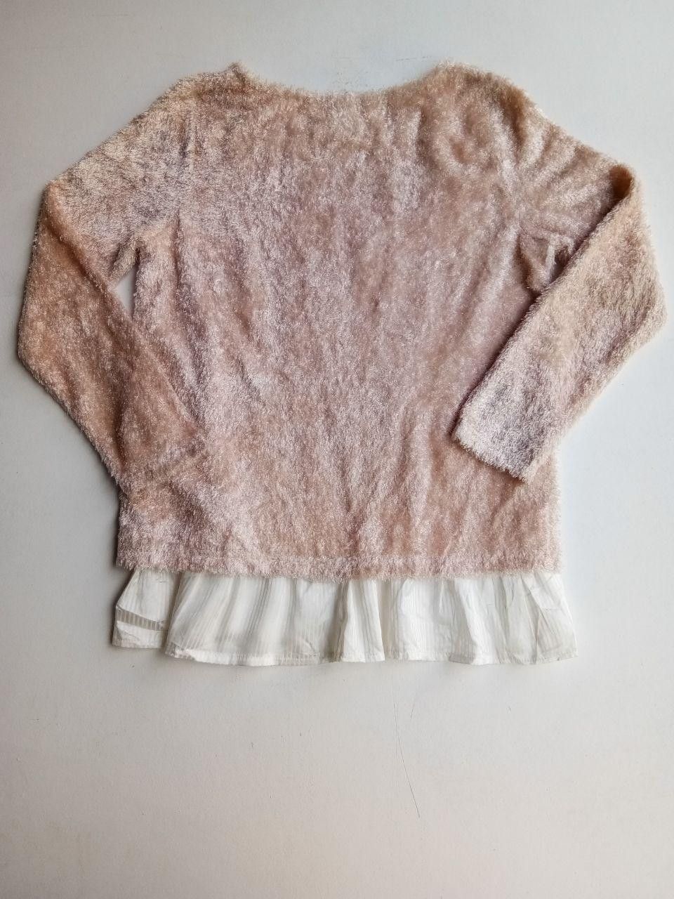 Other Vintage Glacier Fleece Fashion Shirt Size M / US 6-8 / IT 42-44 - 3 Thumbnail
