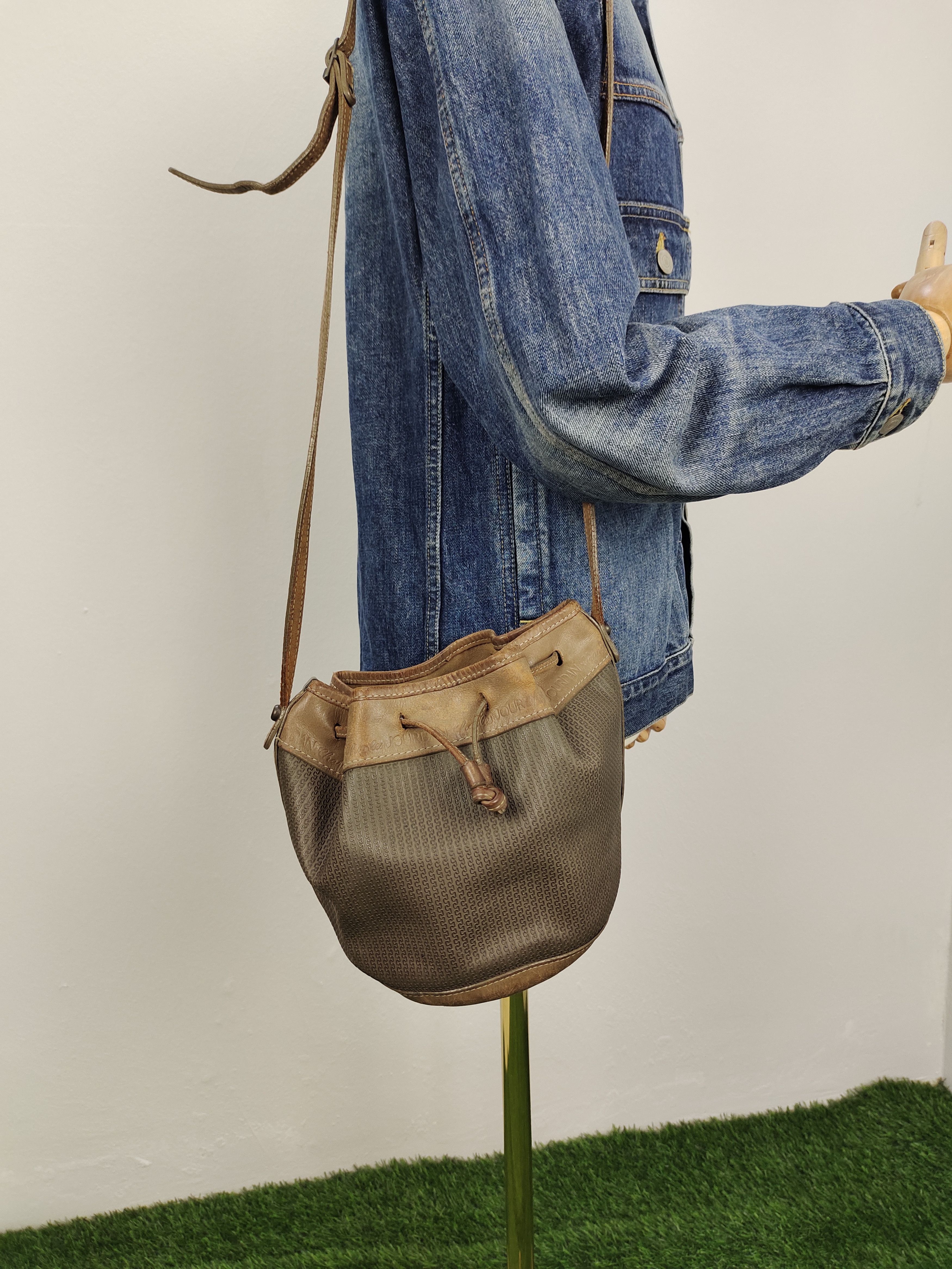 Charles Jourdan Bag Vintage | Grailed