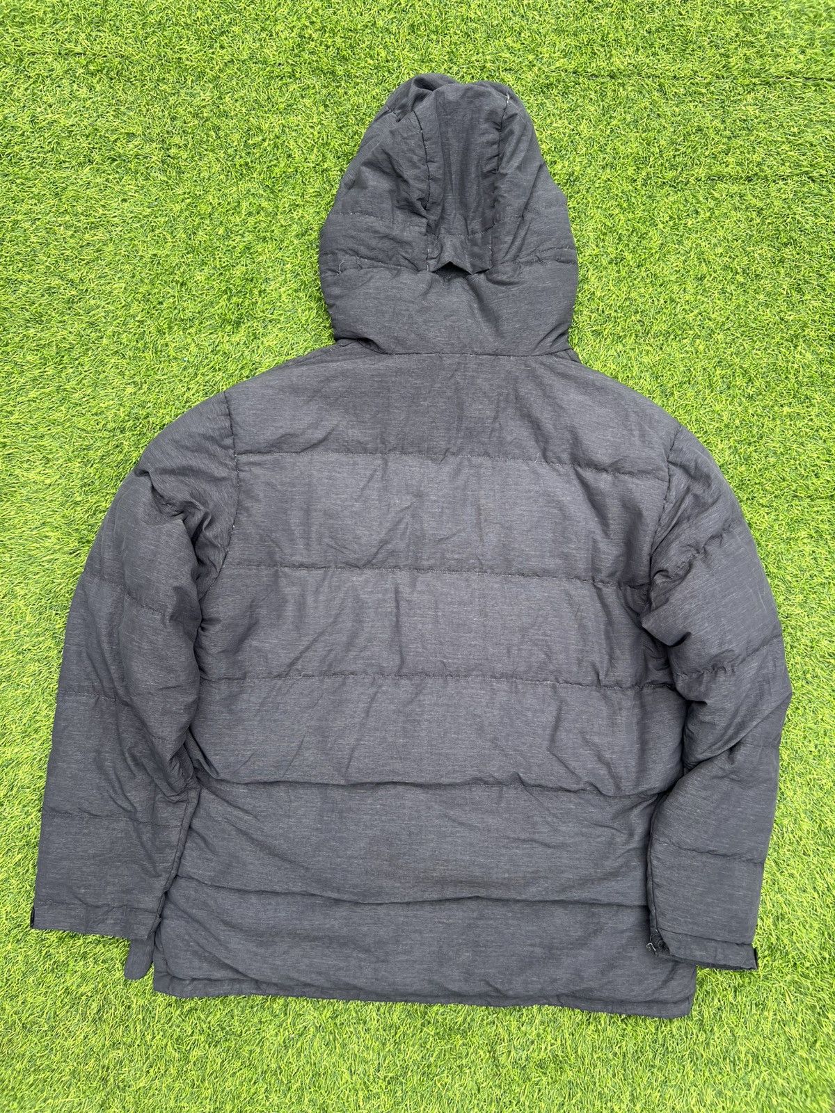 Patagonia Patagonia Primo Down Jacket - Men's Medium (charcoal Gray) Size US M / EU 48-50 / 2 - 14 Thumbnail