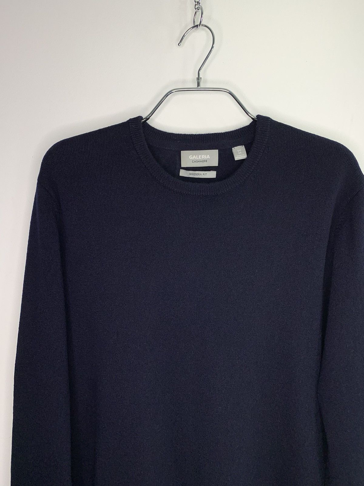 Designer × Other Galeria Cashmere Pullover M Size Size US M / EU 48-50 / 2 - 3 Thumbnail