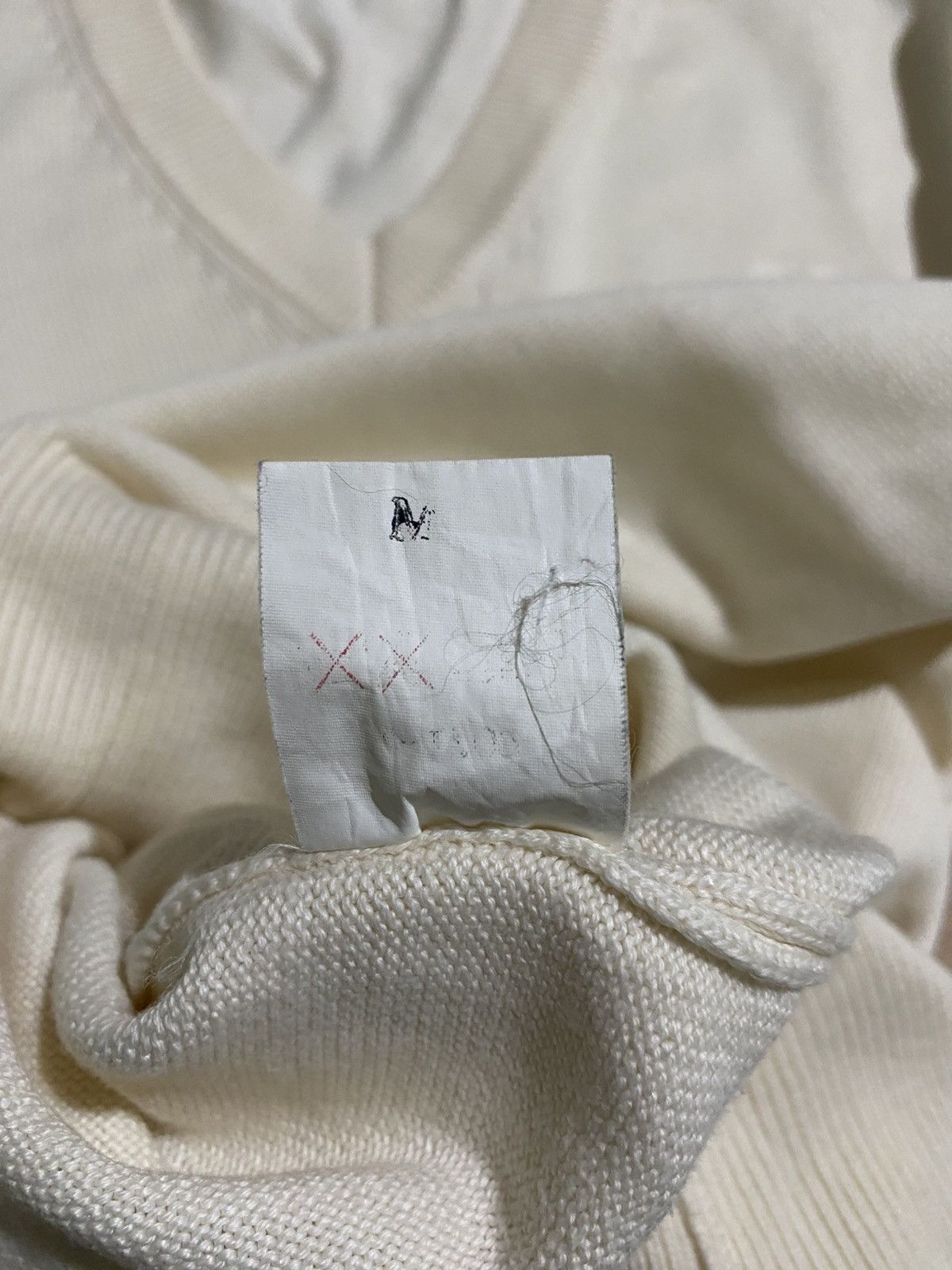 Christian Dior Monsieur × Dior × Vintage VINTAGE CHRISTIAN DIOR SWEATERS Size US M / EU 48-50 / 2 - 10 Thumbnail