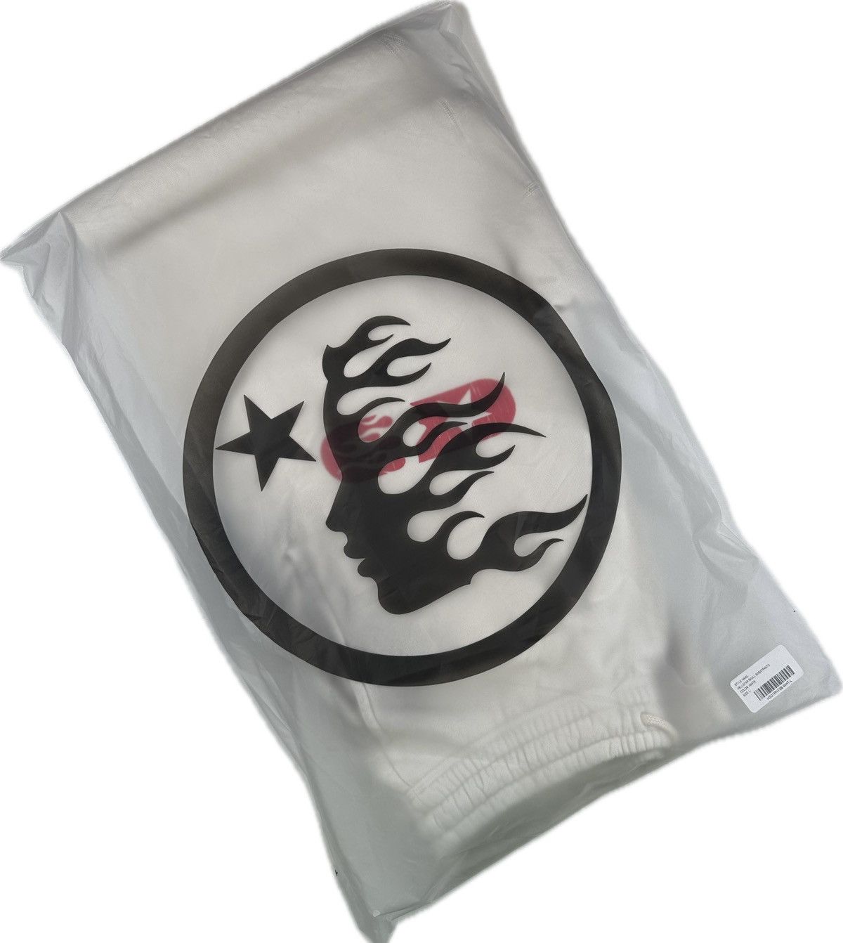 HELLSTAR Hellstar Sports Sweatpants Size US 34 / EU 50 - 5 Thumbnail