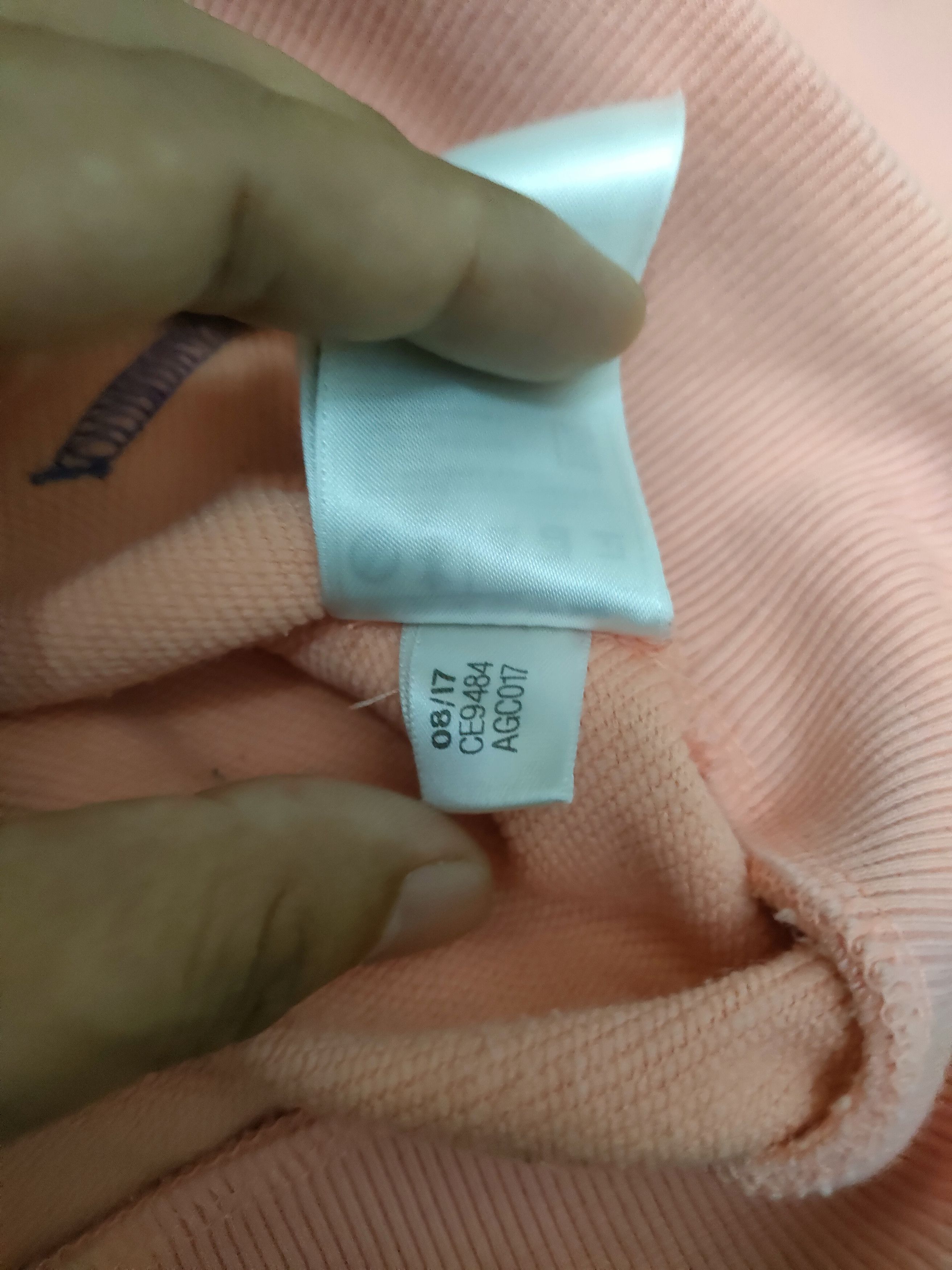 Adidas × Pharrell Adidas x William Pharrel Hoodie Size US XS / EU 42 / 0 - 10 Thumbnail