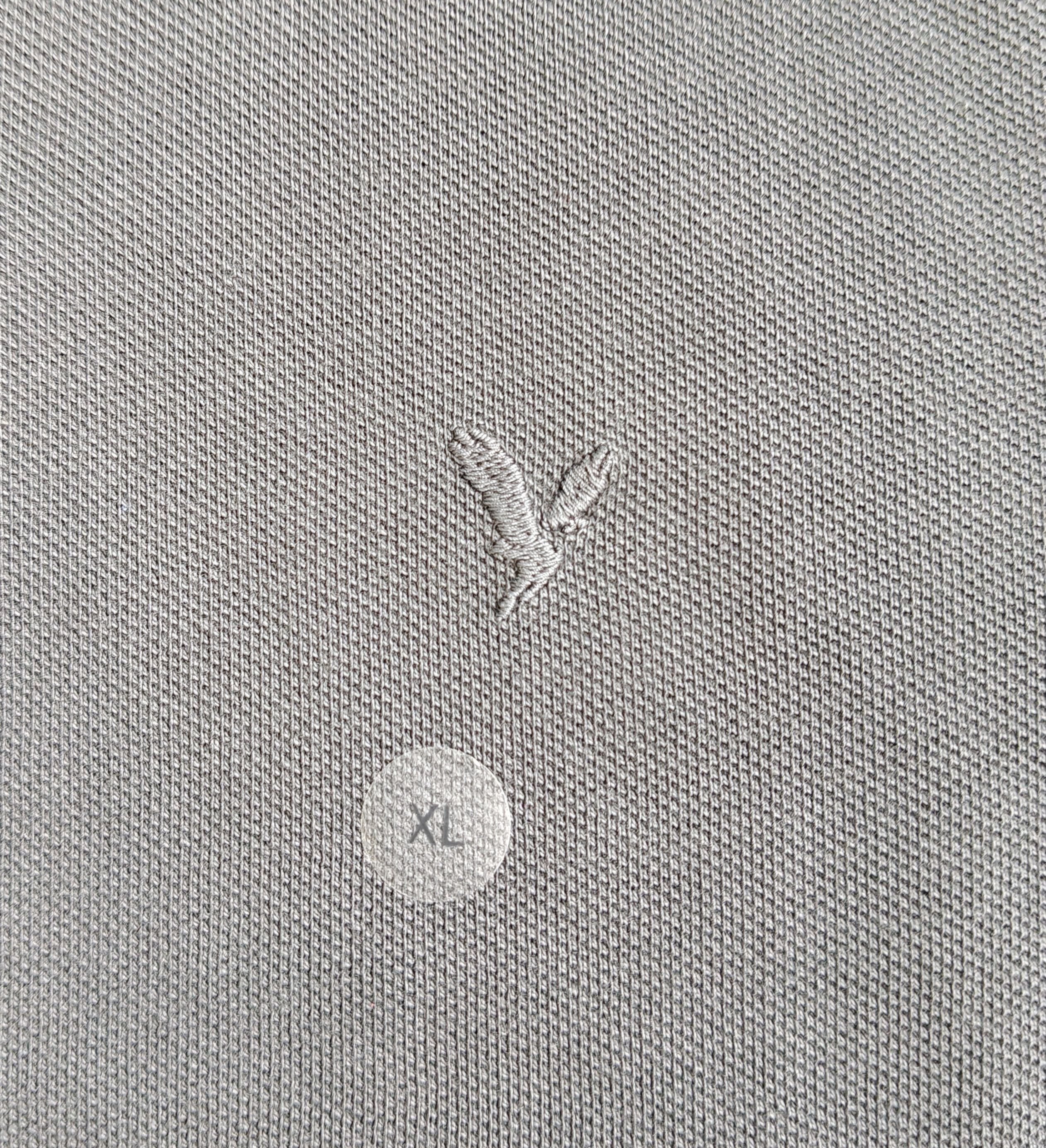 American Eagle Outfitters American Eagle Men's Polo shirt Free Shipping T/5025 Size US XL / EU 56 / 4 - 8 Thumbnail
