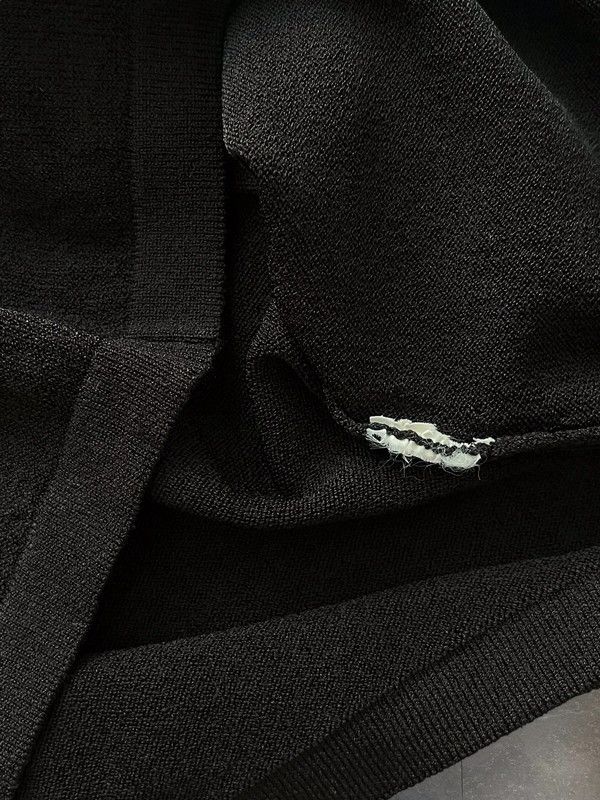 Burberry Burberry London Size 44 / M T-Shirt Blouse Vintage 1990s Size M / US 6-8 / IT 42-44 - 10 Thumbnail