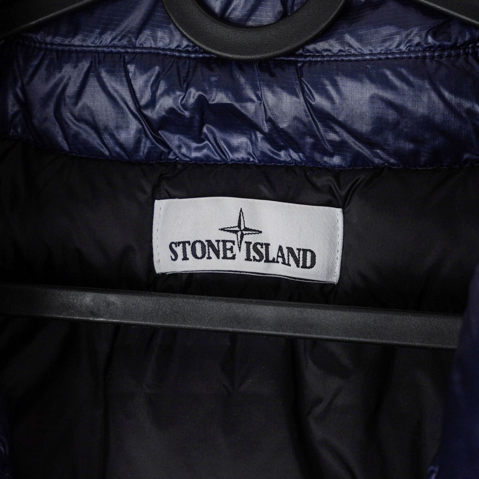 Stone Island Stone Island Pertex Quantum Y Primaloft Down Vest Jacket Size US XL / EU 56 / 4 - 12 Thumbnail