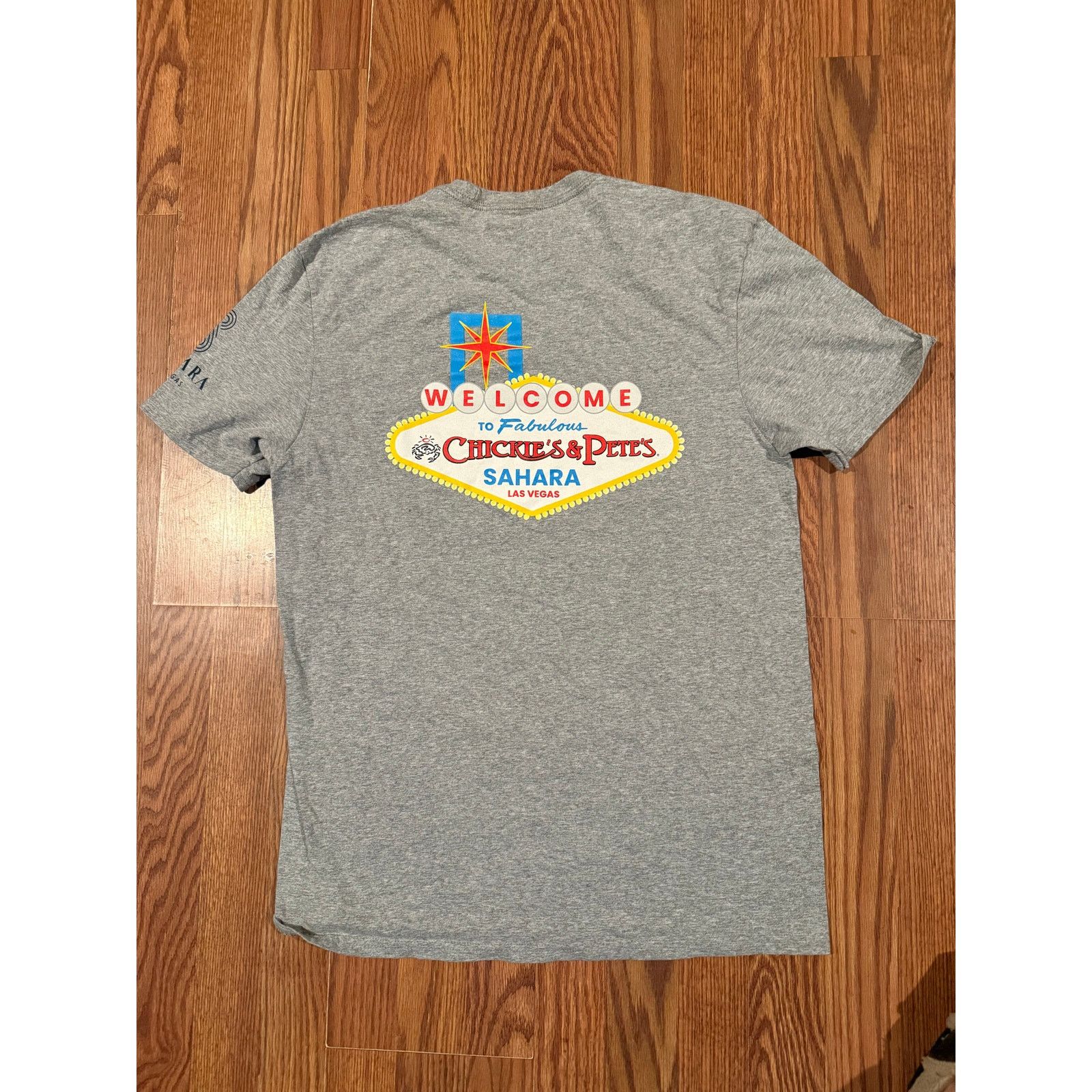 Other Chickie’s and Pete’s Sahara Las Vegas Size US L / EU 52-54 / 3 - 4 Thumbnail