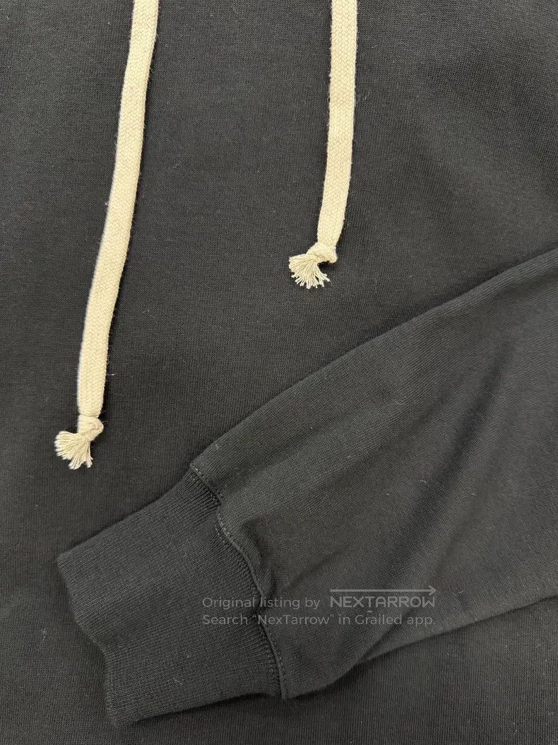 Rick Owens Rick Owens hoodie Size US S / EU 44-46 / 1 - 8 Thumbnail