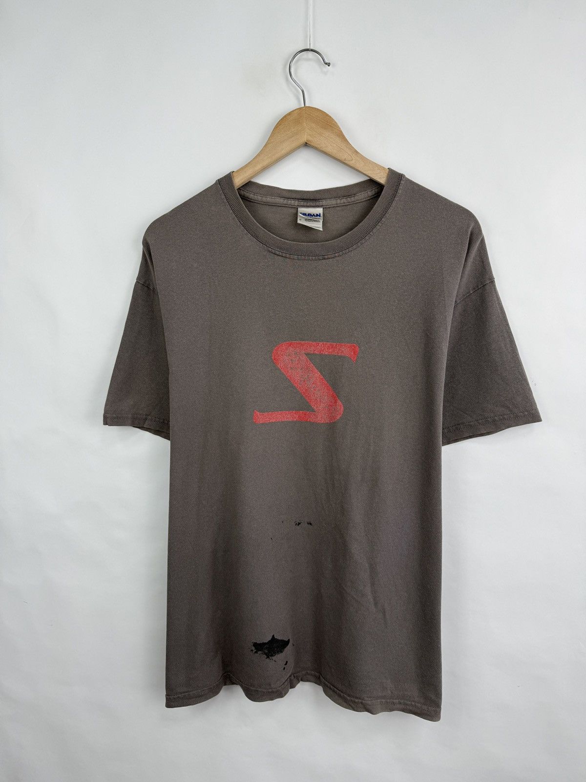4GSELLER 🇺🇸 Vintage Y2K Slow Mo Photron High Speed Camera Hire T-Shirt Size US L / EU 52-54 / 3 - 4 Thumbnail