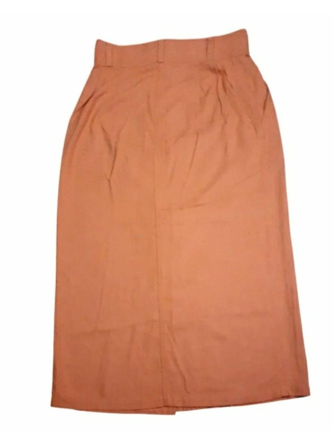 Issey Miyake Skirt issey miyake Size 28" / US 6 / IT 42 - 2 Thumbnail