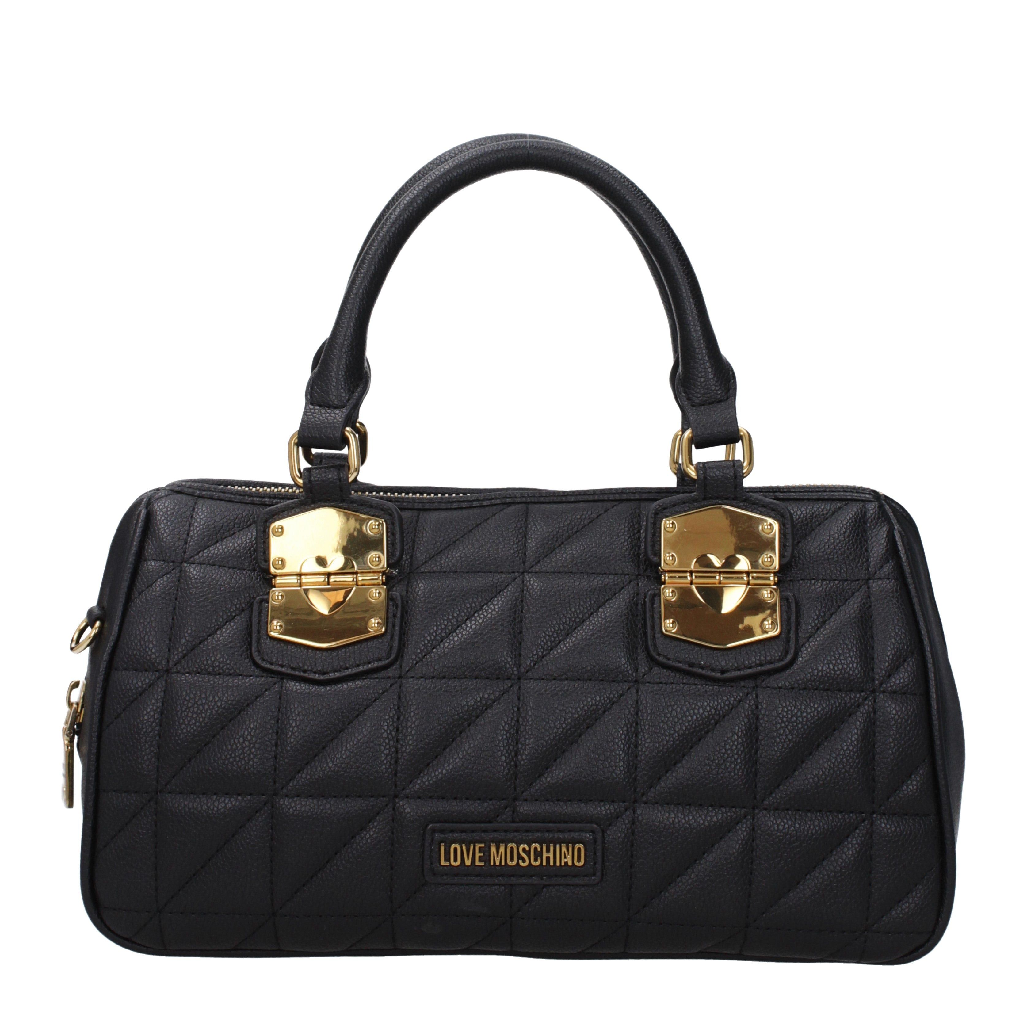 Love Moschino Handbags Size ONE SIZE - 1 Thumbnail