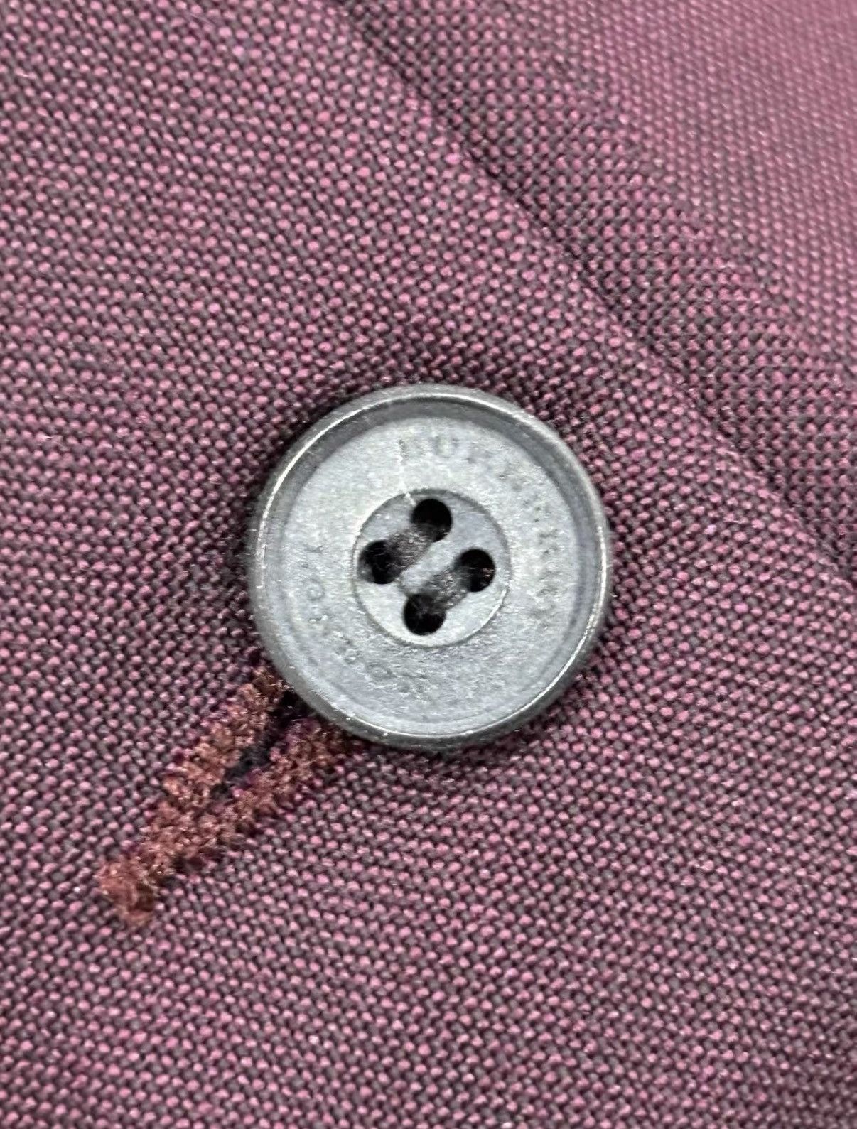 Burberry Burberry Casual Pants J2 Size US 30 / EU 46 - 4 Thumbnail
