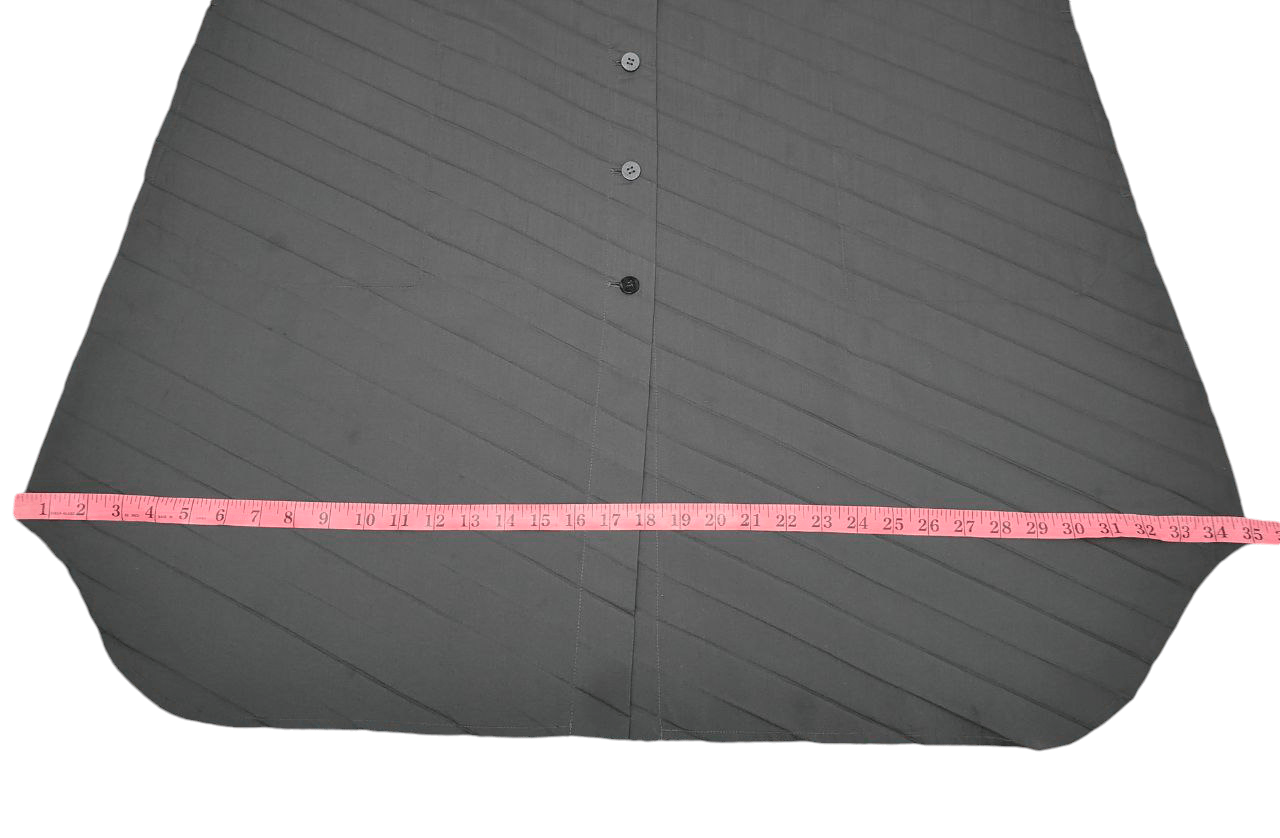 Issey Miyake Issey Miyake Top Size M / US 6-8 / IT 42-44 - 11 Thumbnail