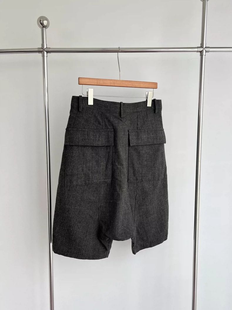 Yohji Yamamoto Yohji Yamamoto size 2 Medium Pants 2506-Nextarrow Size US 28 / EU 44 - 3 Thumbnail