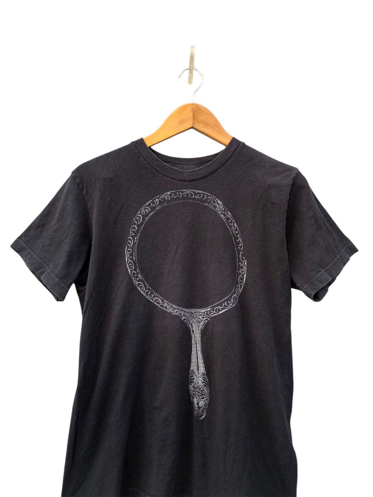 Band Tees Vintage PVRIS North America 2016 Tour Tee Size US M / EU 48-50 / 2 - 4 Thumbnail