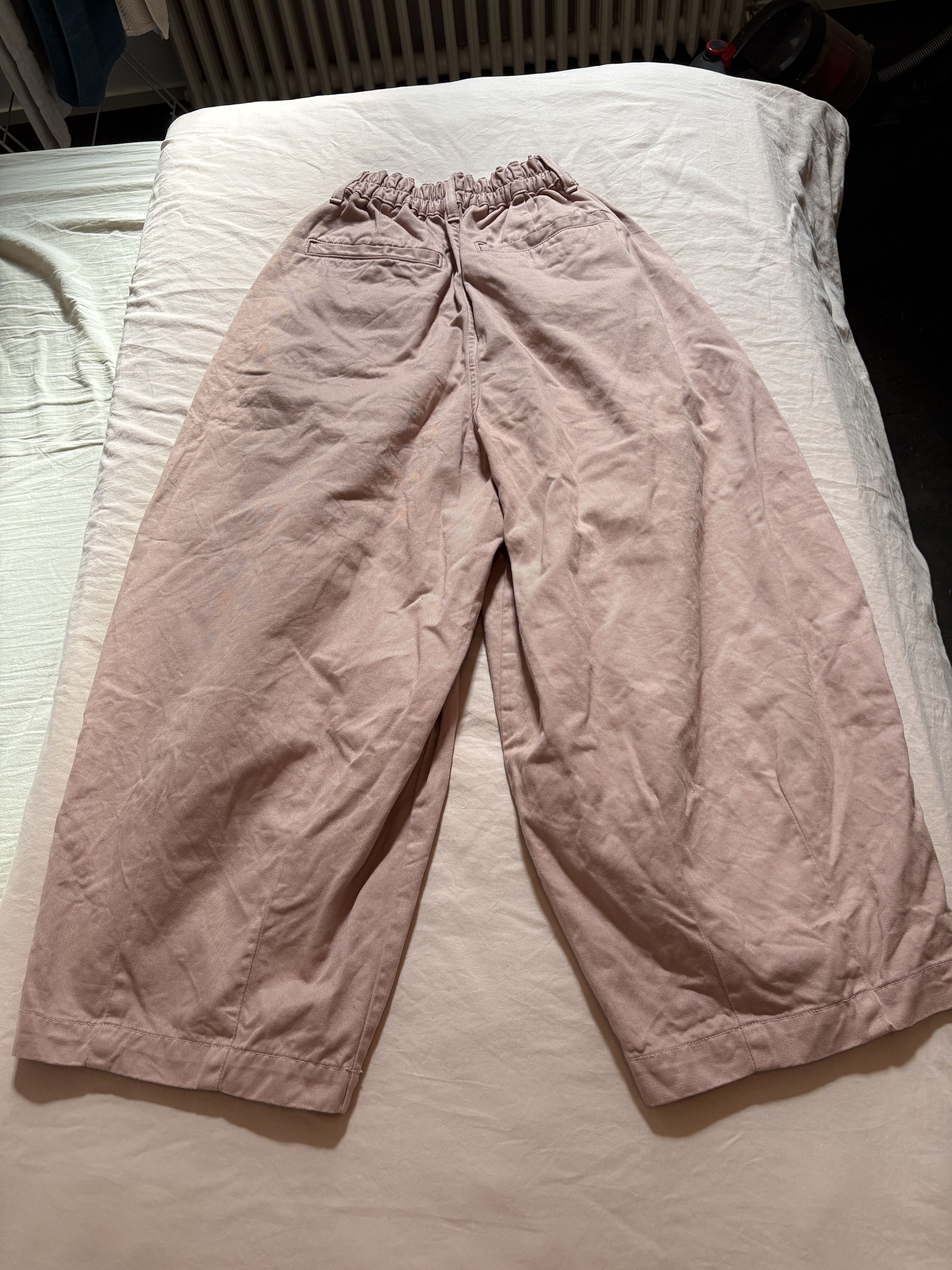 Other Harvesty pink pants Size US 30 / EU 46 - 3 Thumbnail