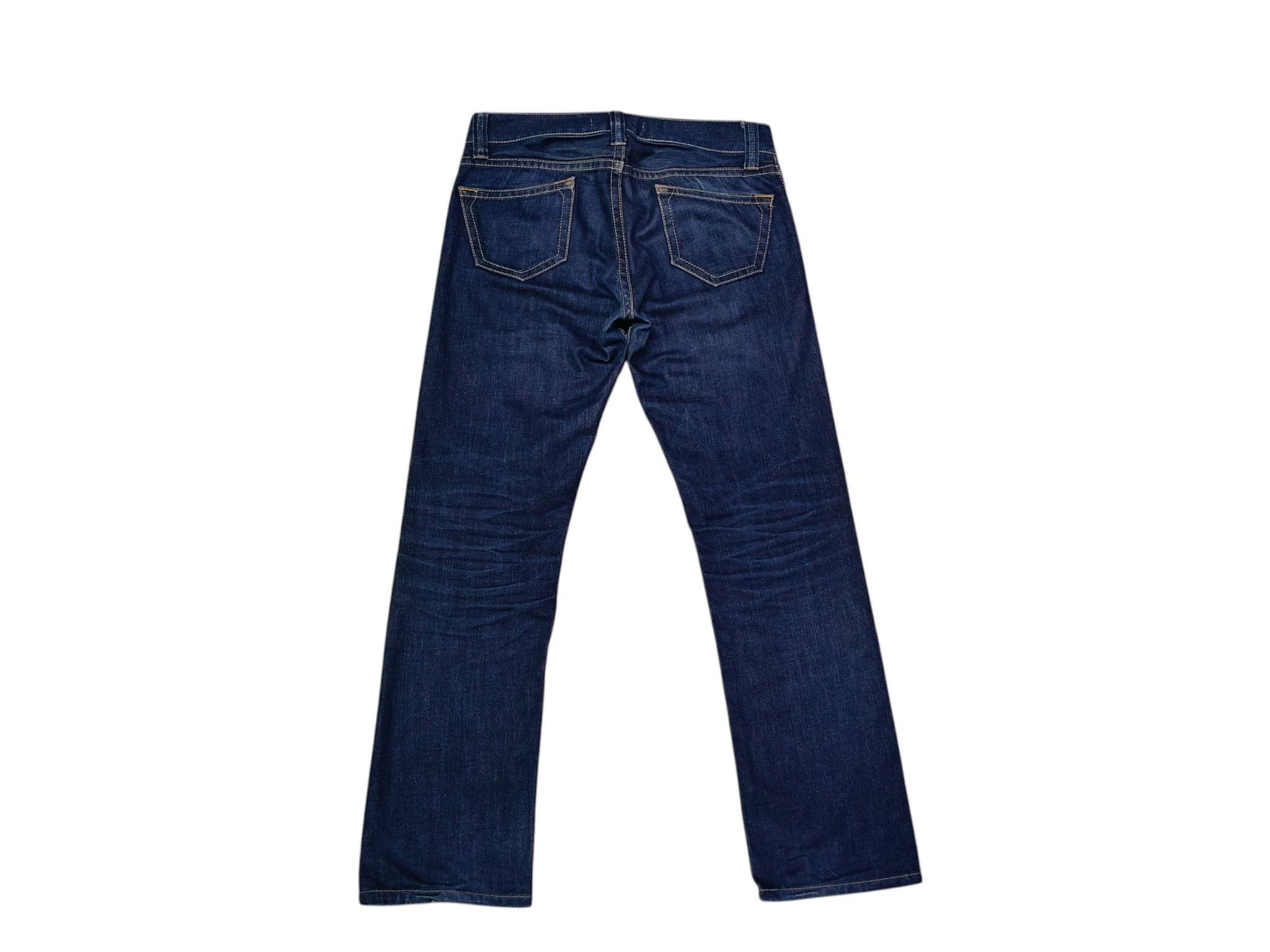 Japanese Brand urban reserch denim Size US 32 / EU 48 - 3 Thumbnail