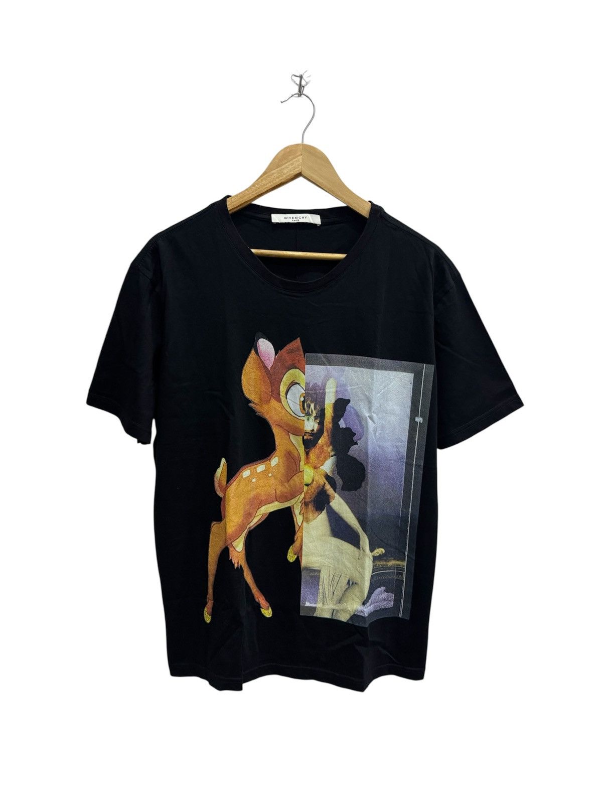 Givenchy Givenchy Bambi Made in Portugal Like New!!! Size US XS / EU 42 / 0 - 1 Thumbnail