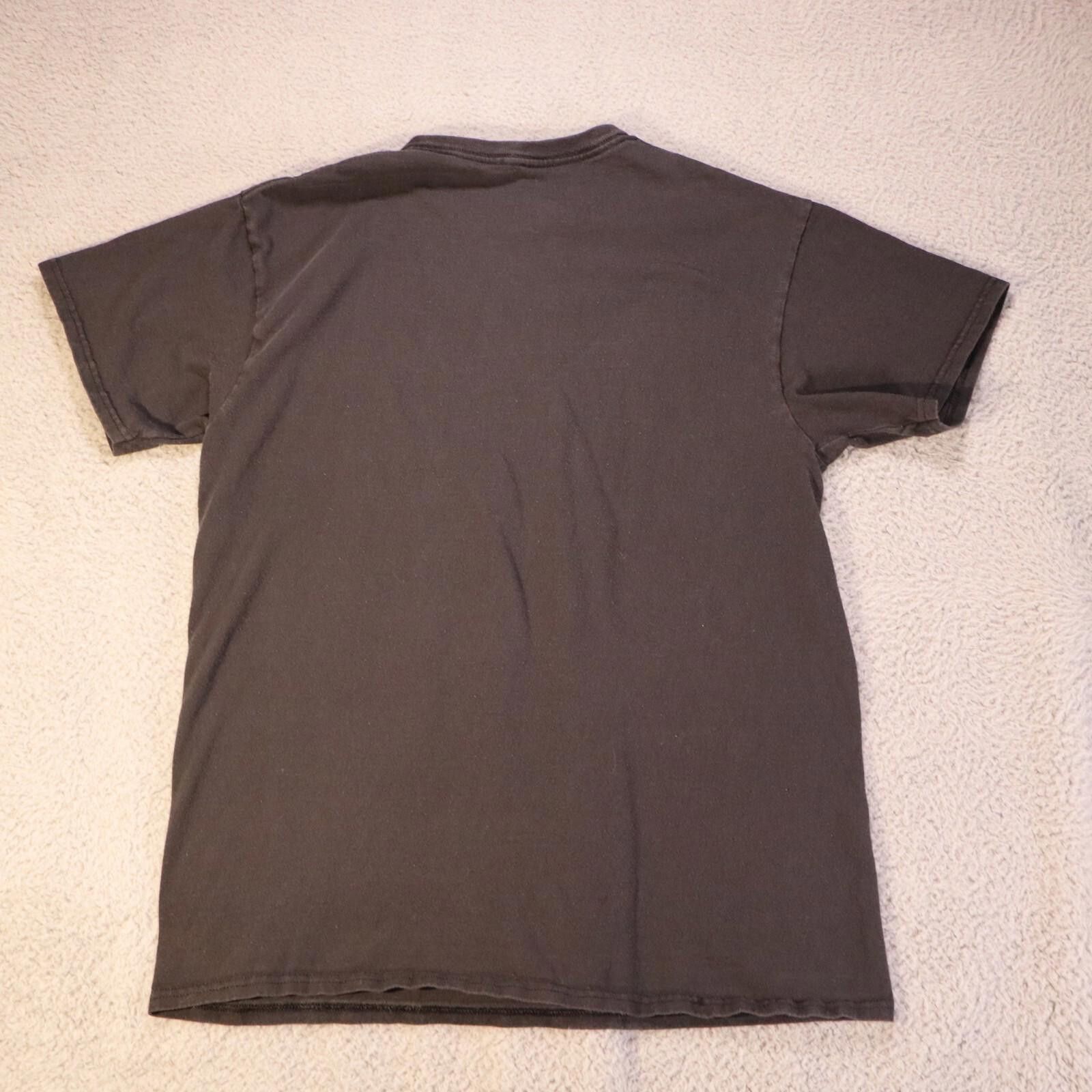Ripple Junction The Office Shirt Premier Day 2005 Tee Michael Scott Medium Size US M / EU 48-50 / 2 - 6 Thumbnail