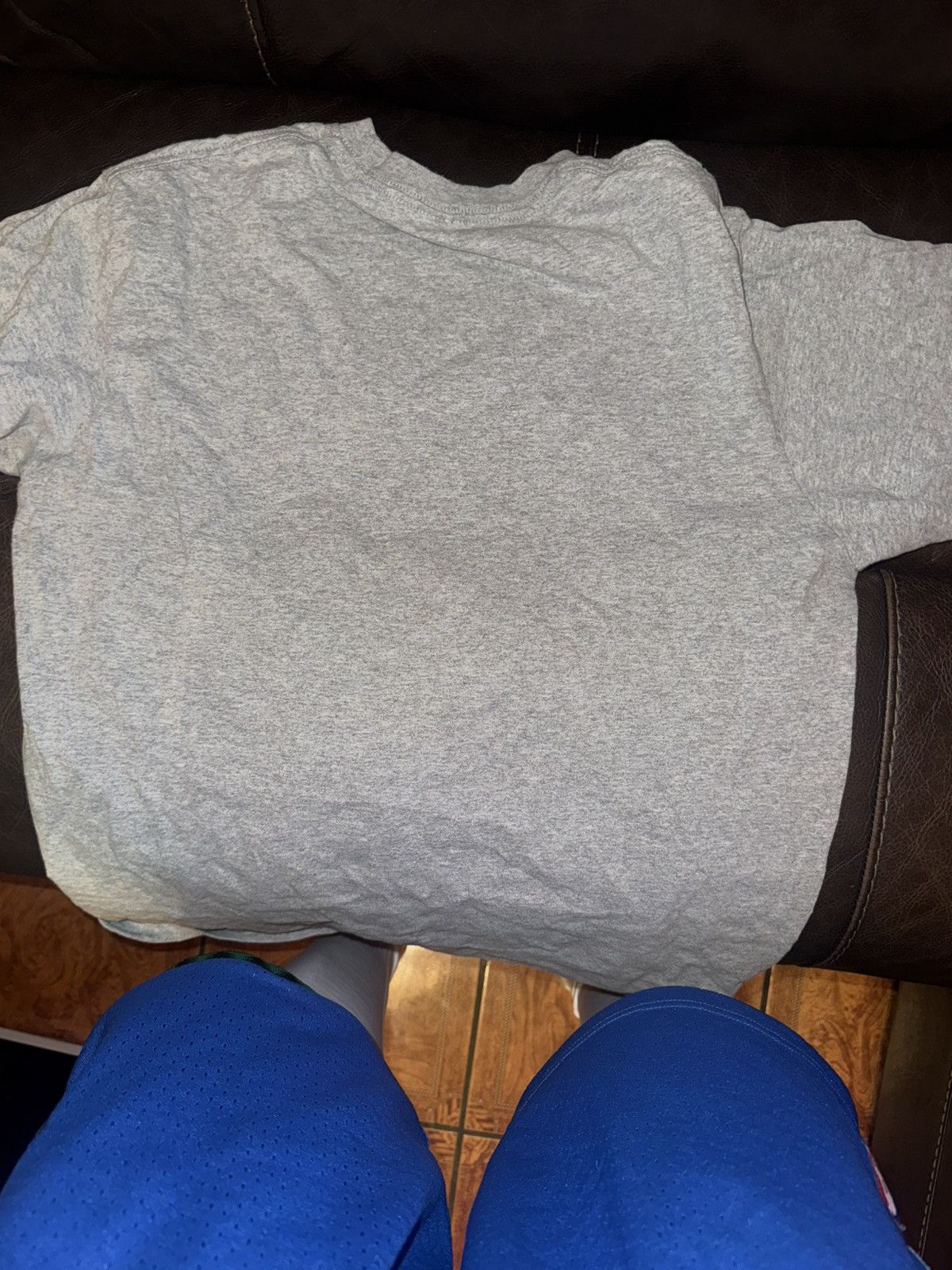 Supreme Supreme T Shirt Size US M / EU 48-50 / 2 - 3 Thumbnail