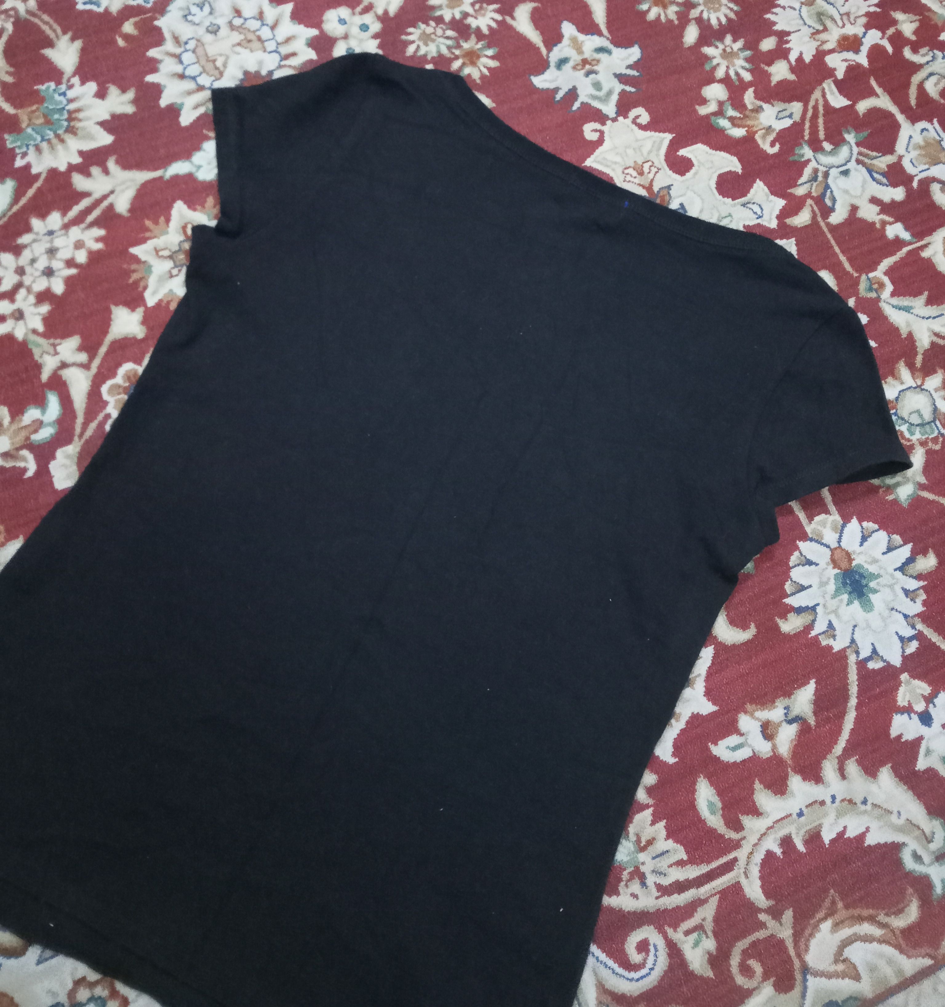 Burberry Burberry Blue Label Ladies T Shirt Size XS / US 0-2 / IT 36-38 - 2 Thumbnail