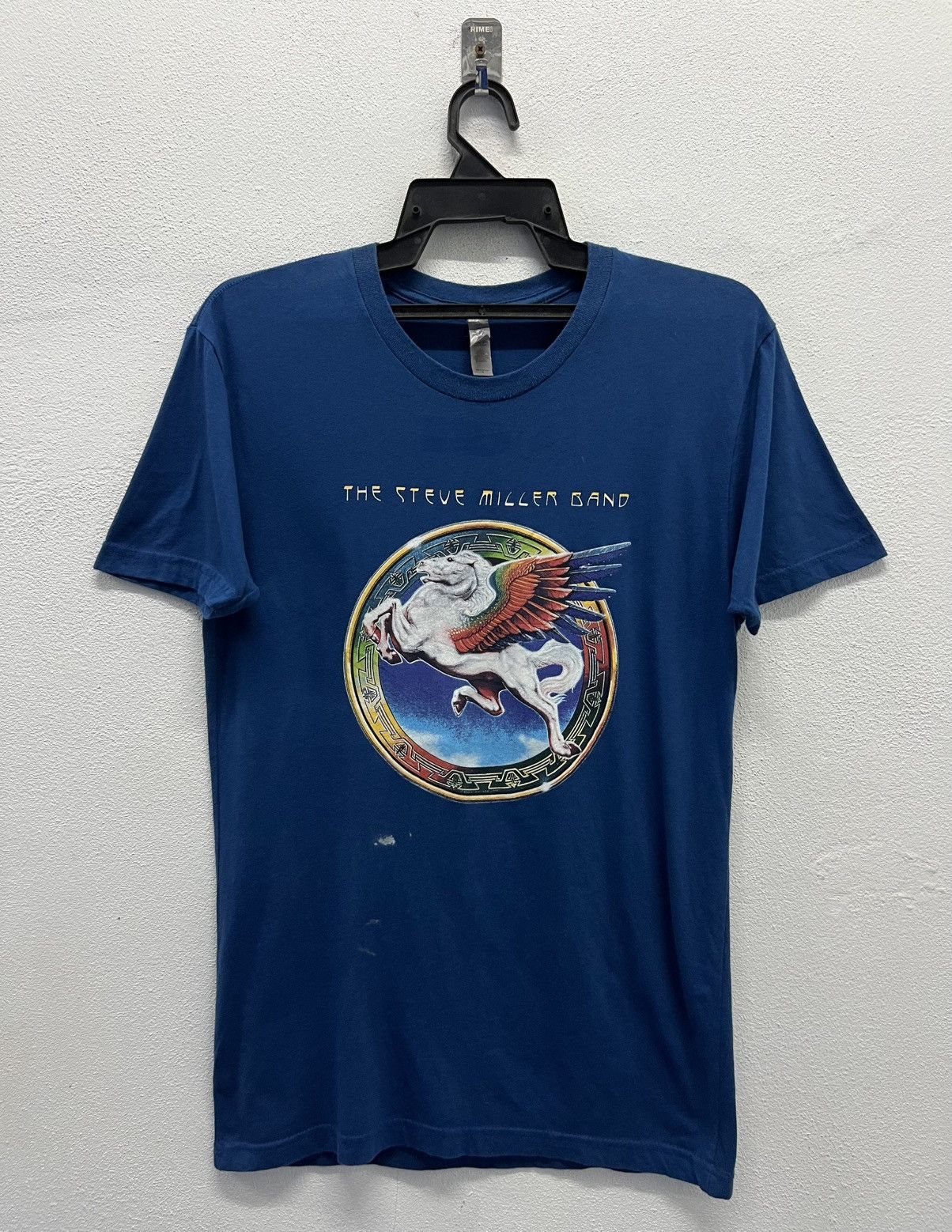 Band Tees THE STEVE MILLER BAND BOOK OF DREAMS TOUR 2017 SHIRT Size US S / EU 44-46 / 1 - 1 Thumbnail