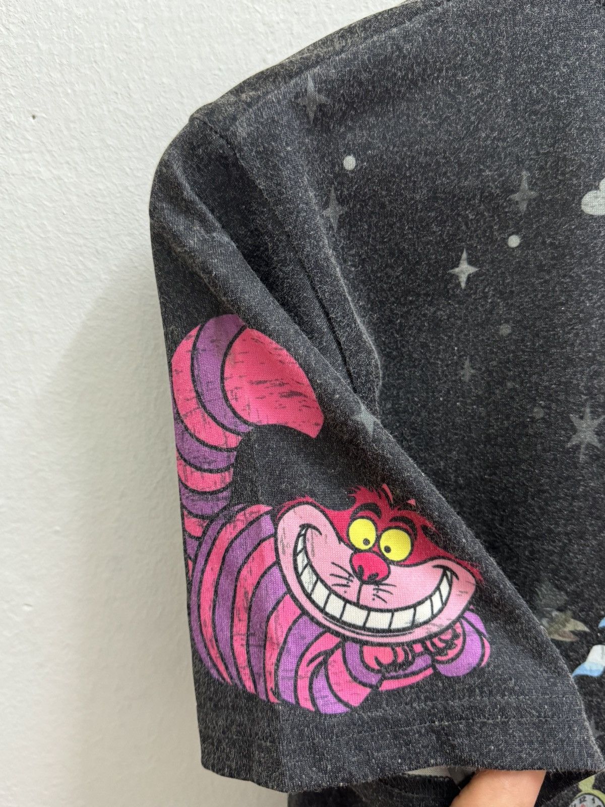 Disney × Japanese Brand × Vintage VINTAGE TOKYO DISNEY CHARACTER MOVIES TEE Size US XS / EU 42 / 0 - 10 Thumbnail