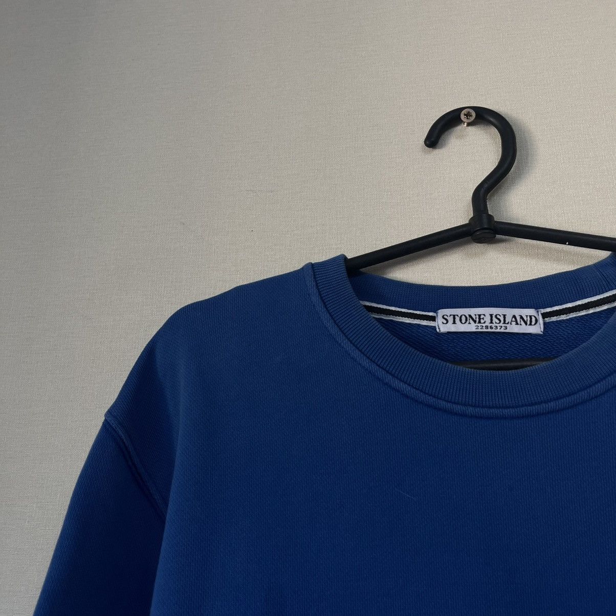 Stone Island Stone Island Sweater Size US L / EU 52-54 / 3 - 3 Thumbnail