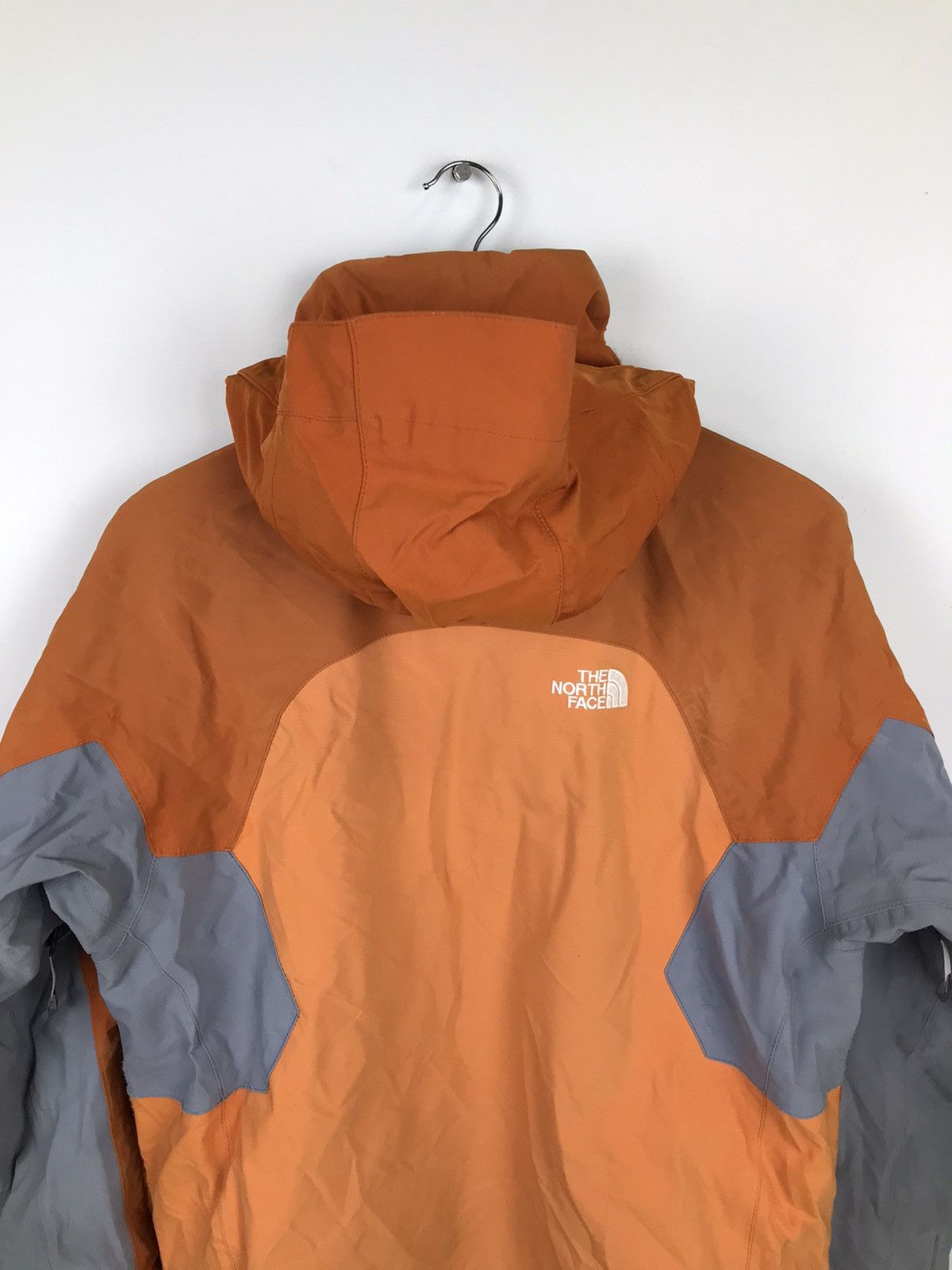 The North Face The North Face HyVent Waterproof,Windstoper Membrane Jacket Size US S / EU 44-46 / 1 - 5 Thumbnail