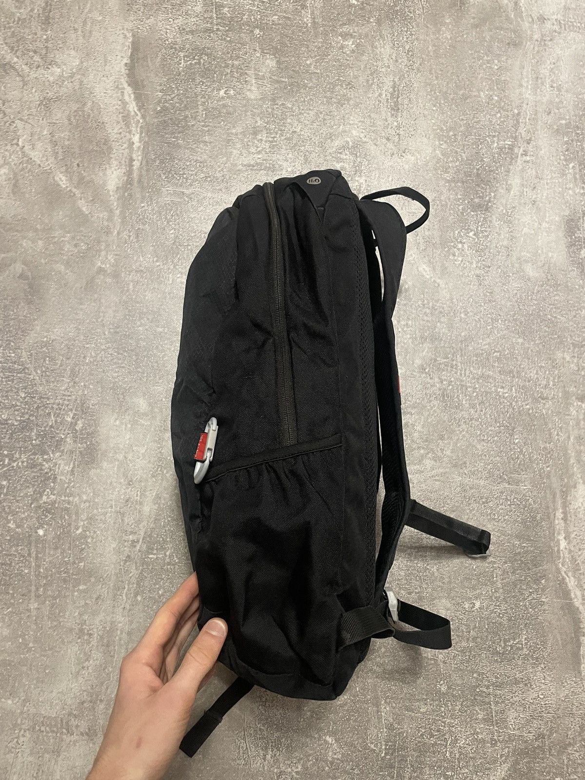 Berghaus Vintage Berghaus 20L Outdoor Backpack Size ONE SIZE - 7 Thumbnail