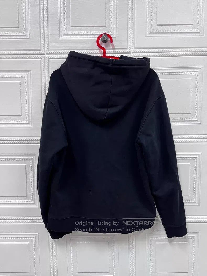 Balenciaga Balenciaga Night scene pattern hooded long sleeve sweater Size US S / EU 44-46 / 1 - 2 Thumbnail