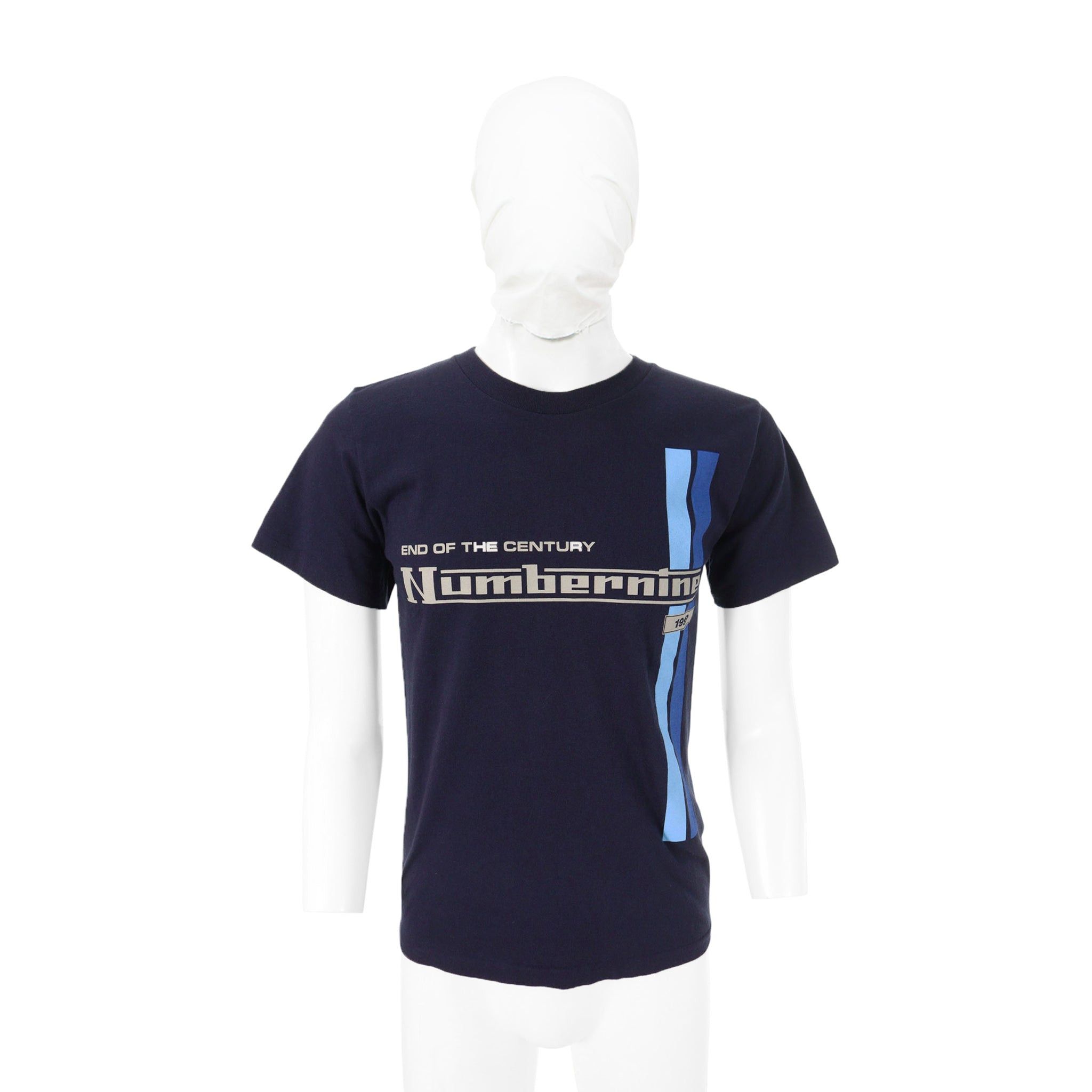NUMBER (N)INE ナンバーナイン Know FUTURE Tシャツ Number (N)ine Know Future Size M | Grailed