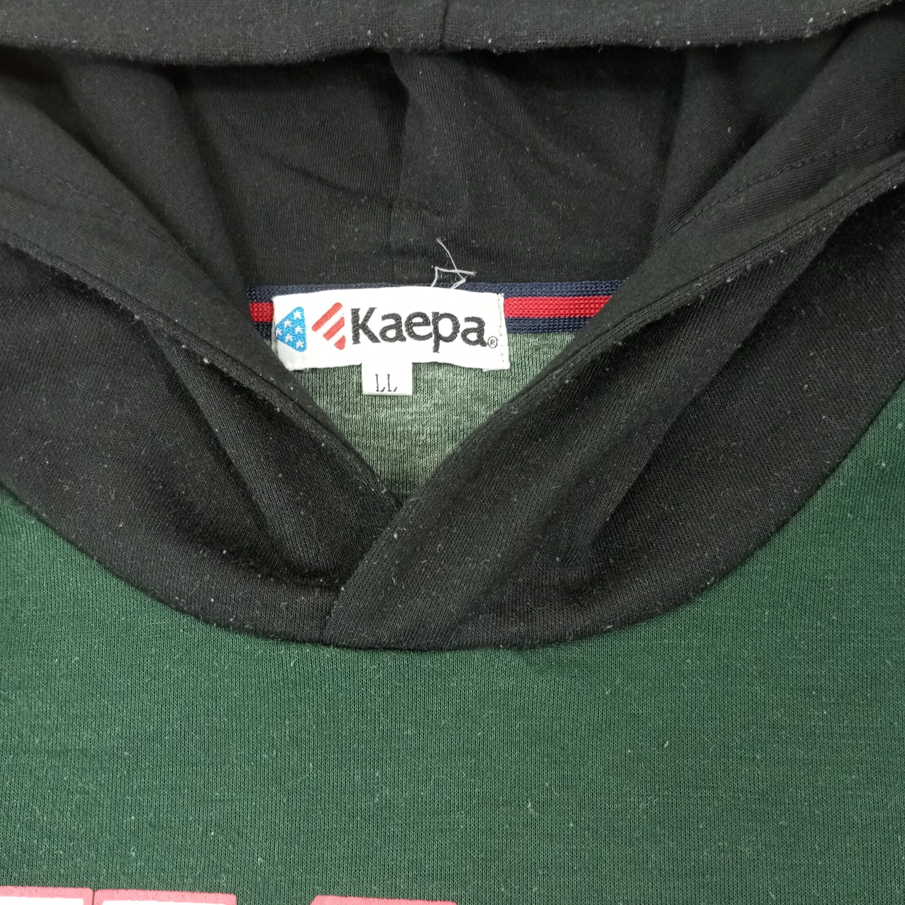 Other Kaepa Hoodies c229n11 Size US XL / EU 56 / 4 - 3 Thumbnail
