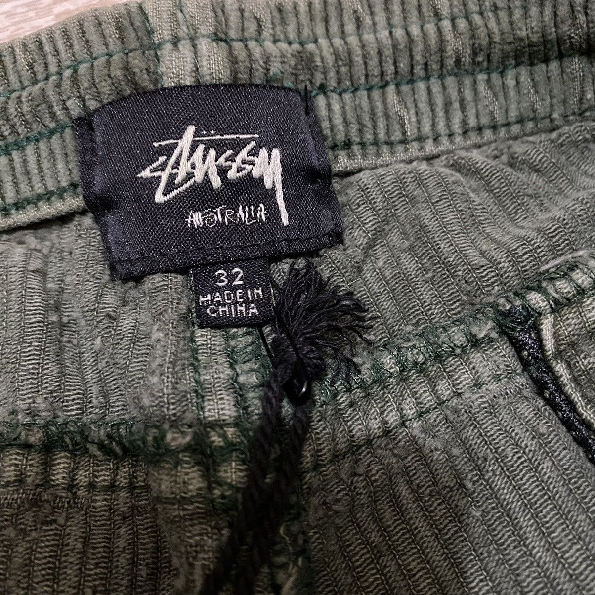 Stussy Stussy Shorts Size US 32 / EU 48 - 5 Thumbnail