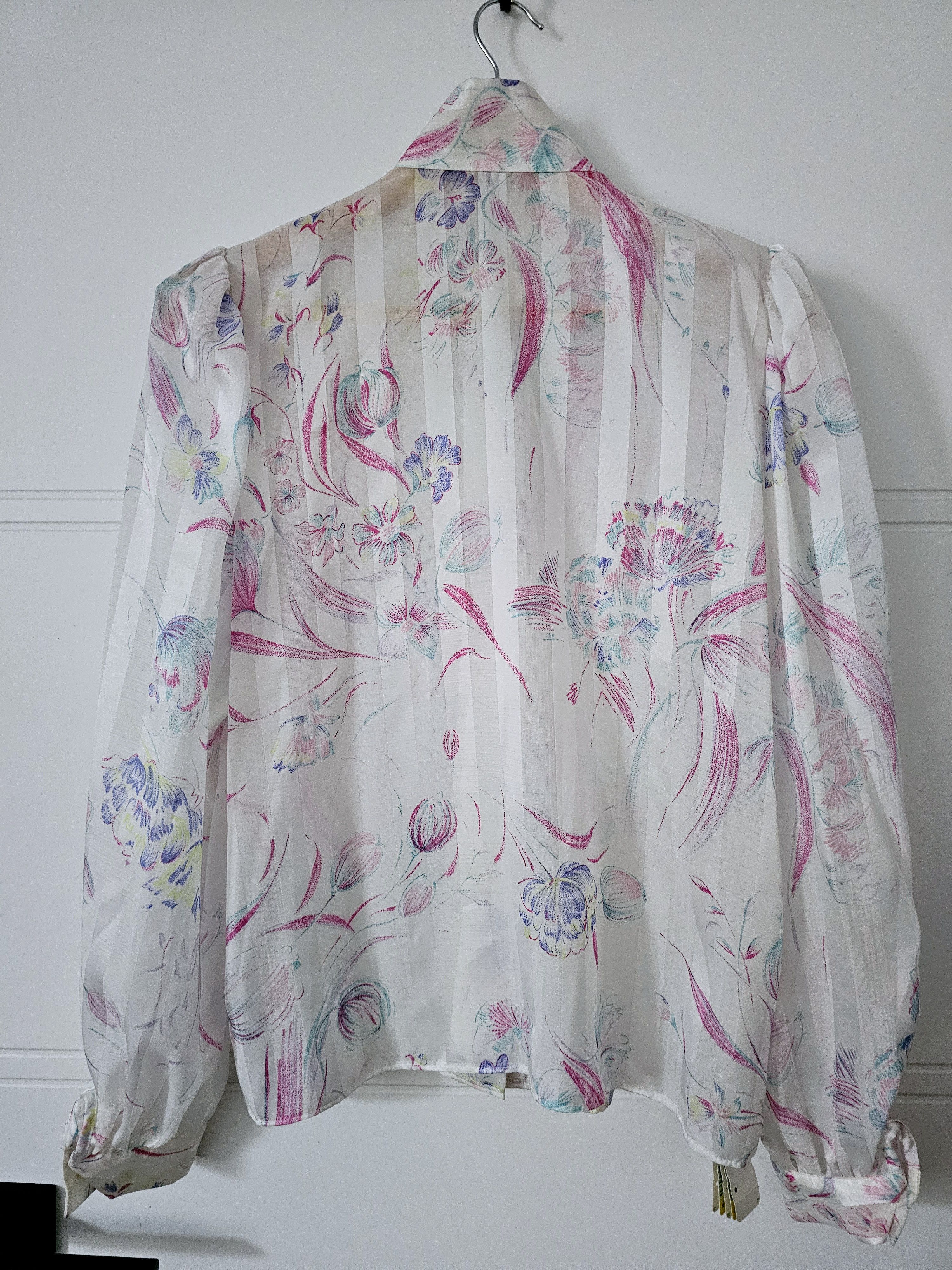 Vintage St michael 80' Size L / US 10 / IT 46 - 4 Thumbnail