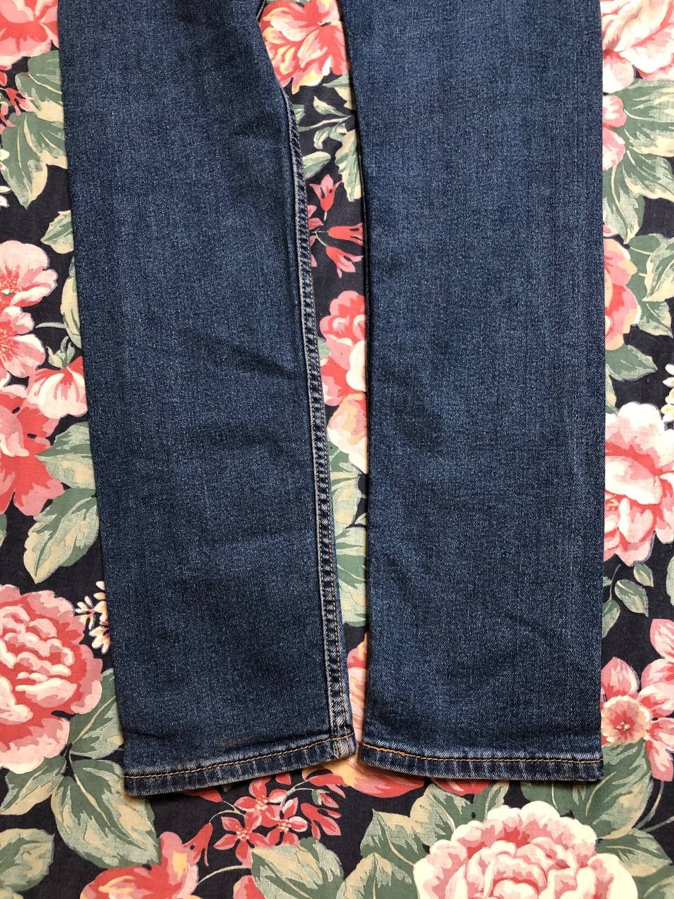 Levi's Levi's 510 Denim Jeans Size 30" / US 8 / IT 44 - 19 Thumbnail