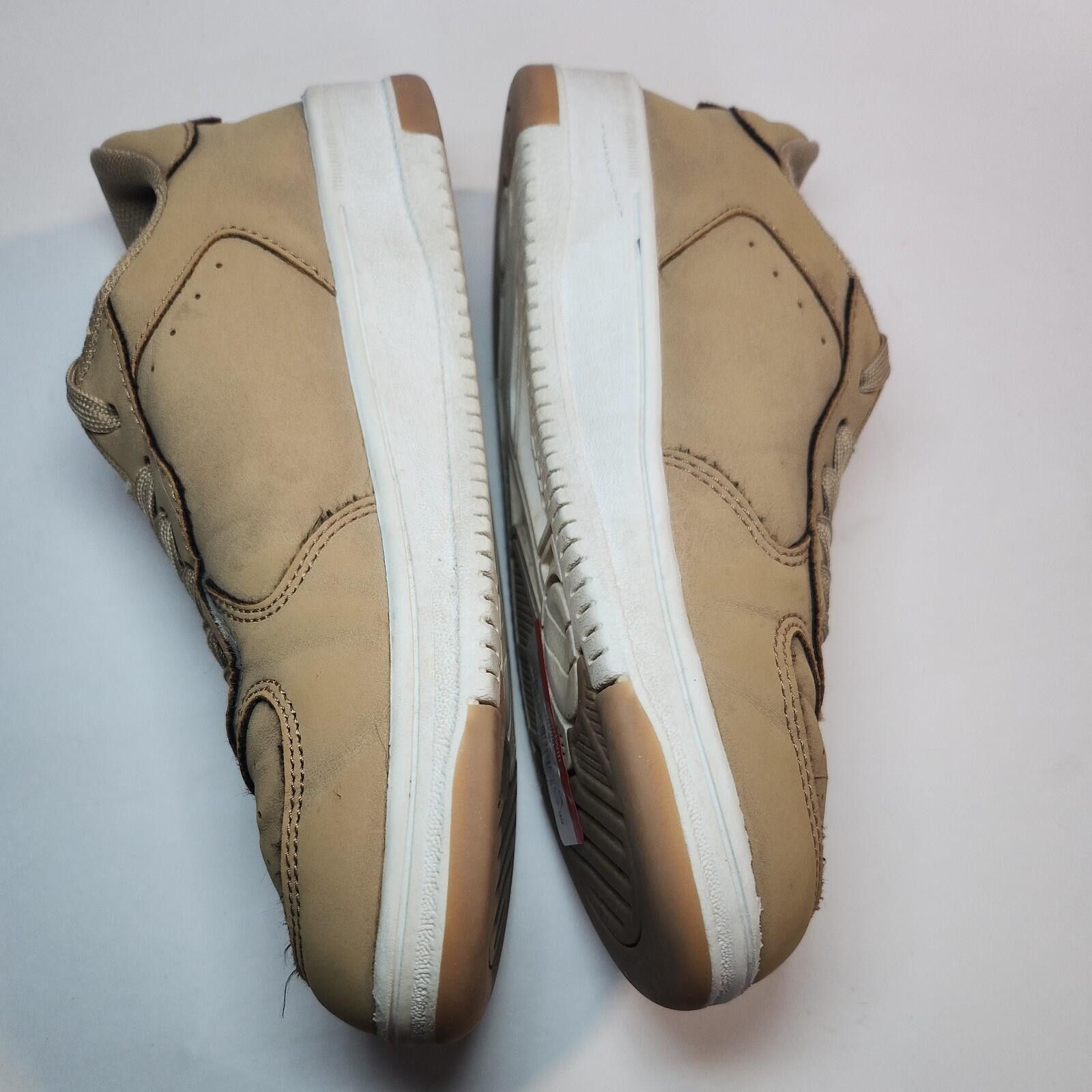 Polo Ralph Lauren POLO RALPH LAUREN Masters Court Junior Sneaker Big Kid Sz 2 Size US 5 / EU 37 - 4 Thumbnail